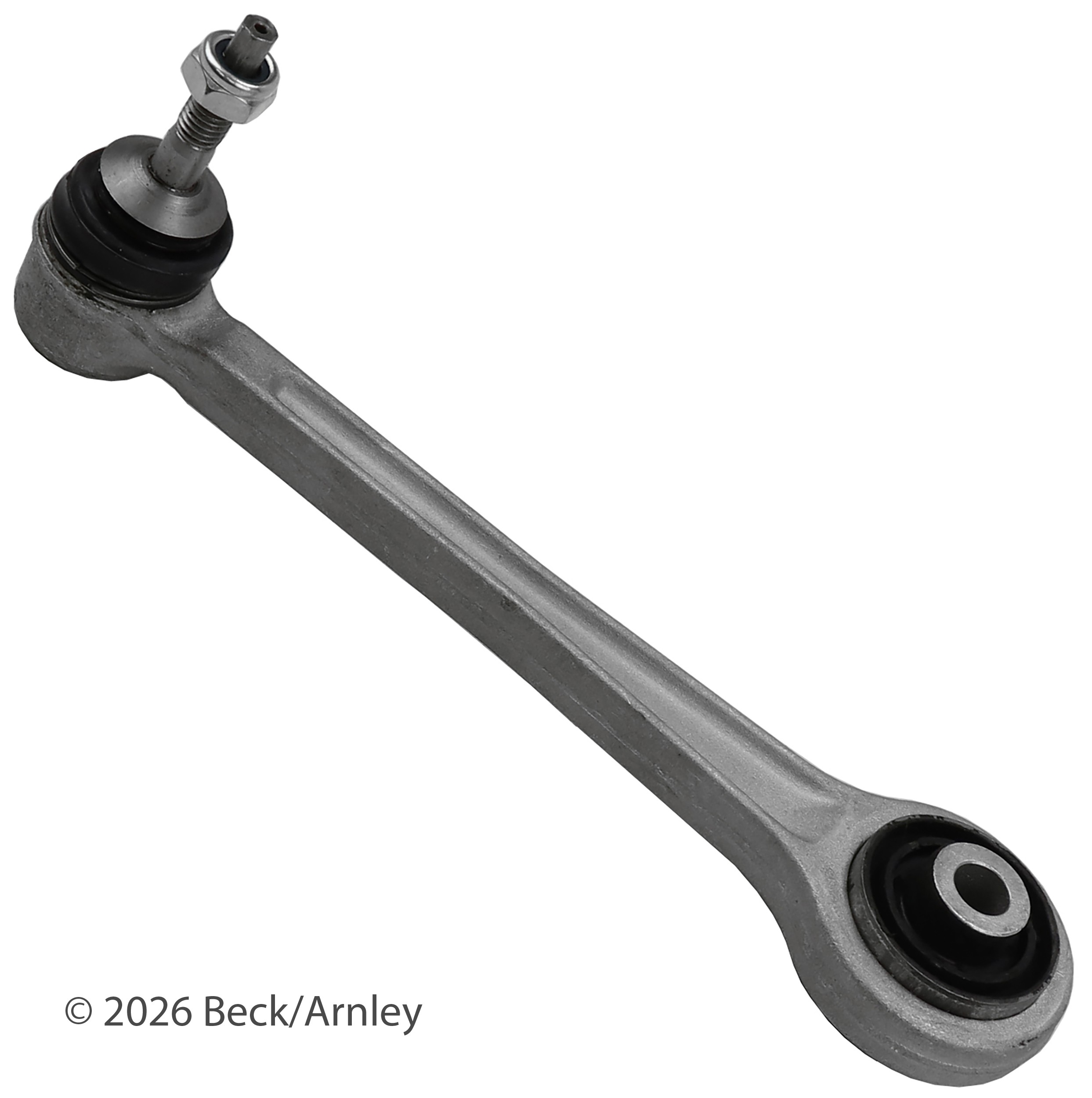 CONTROL ARM WITH BALL JOINT