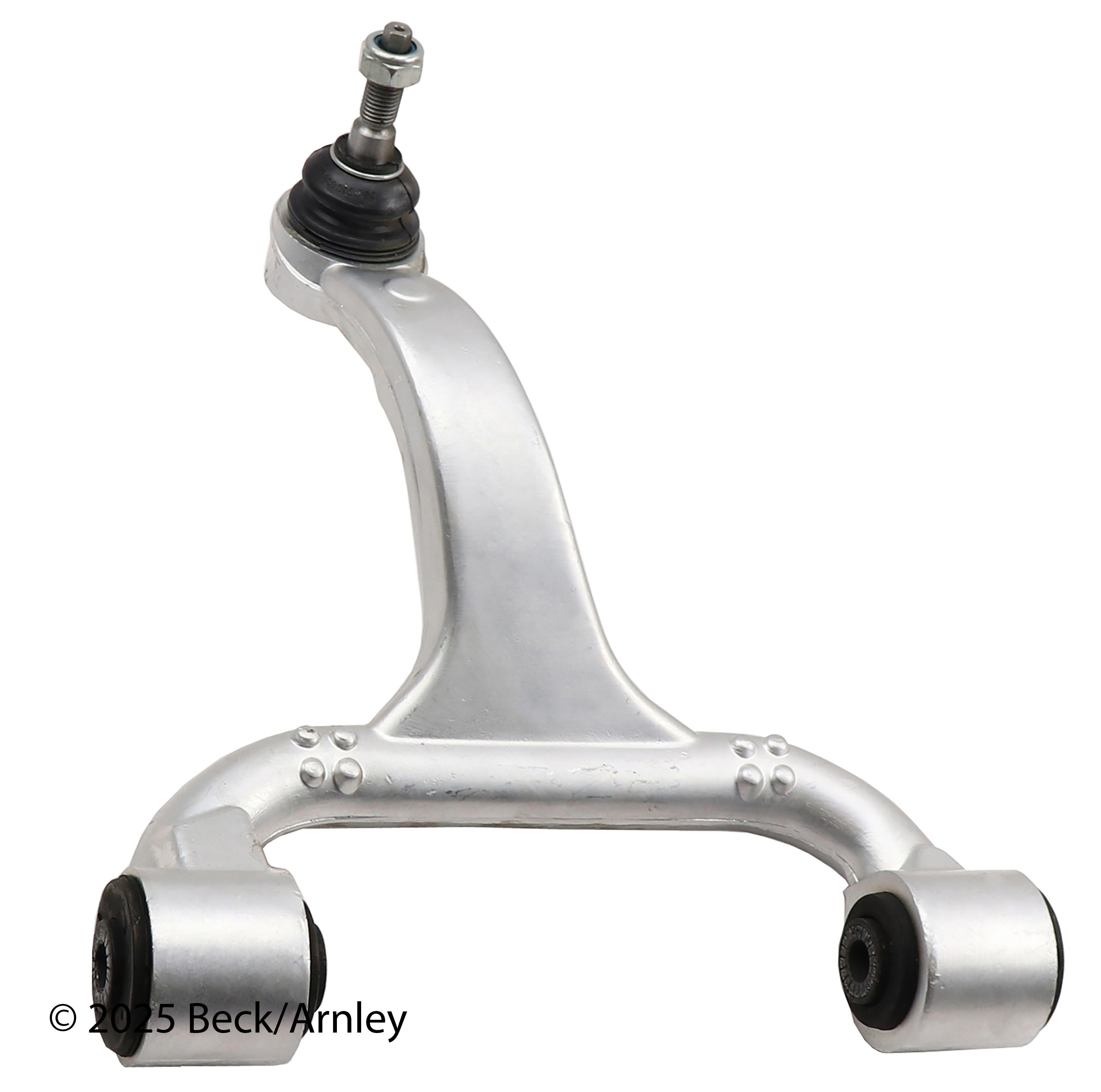 CONTROL ARM WITH BALL JOINT