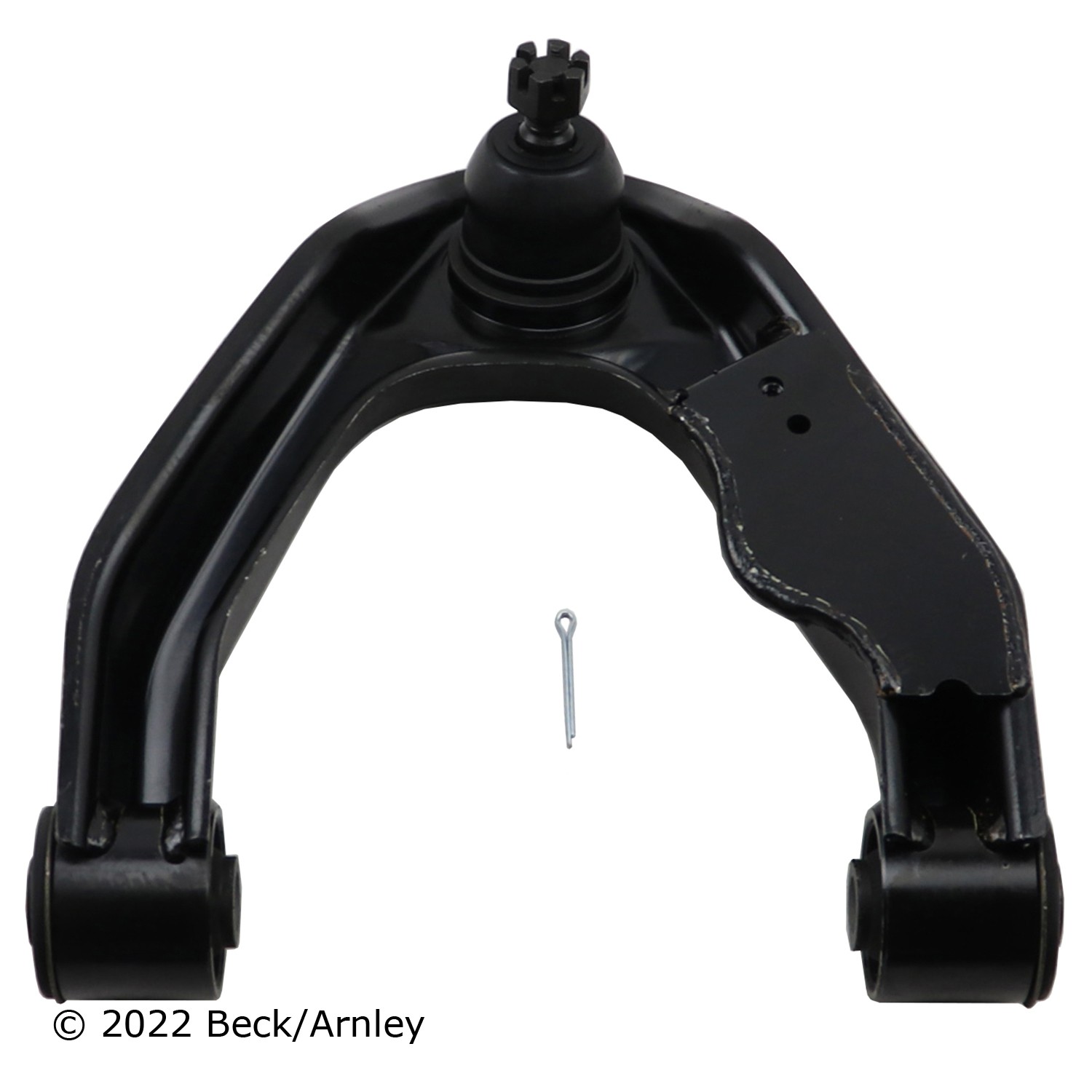 CONTROL ARM WITH BALL JOINT