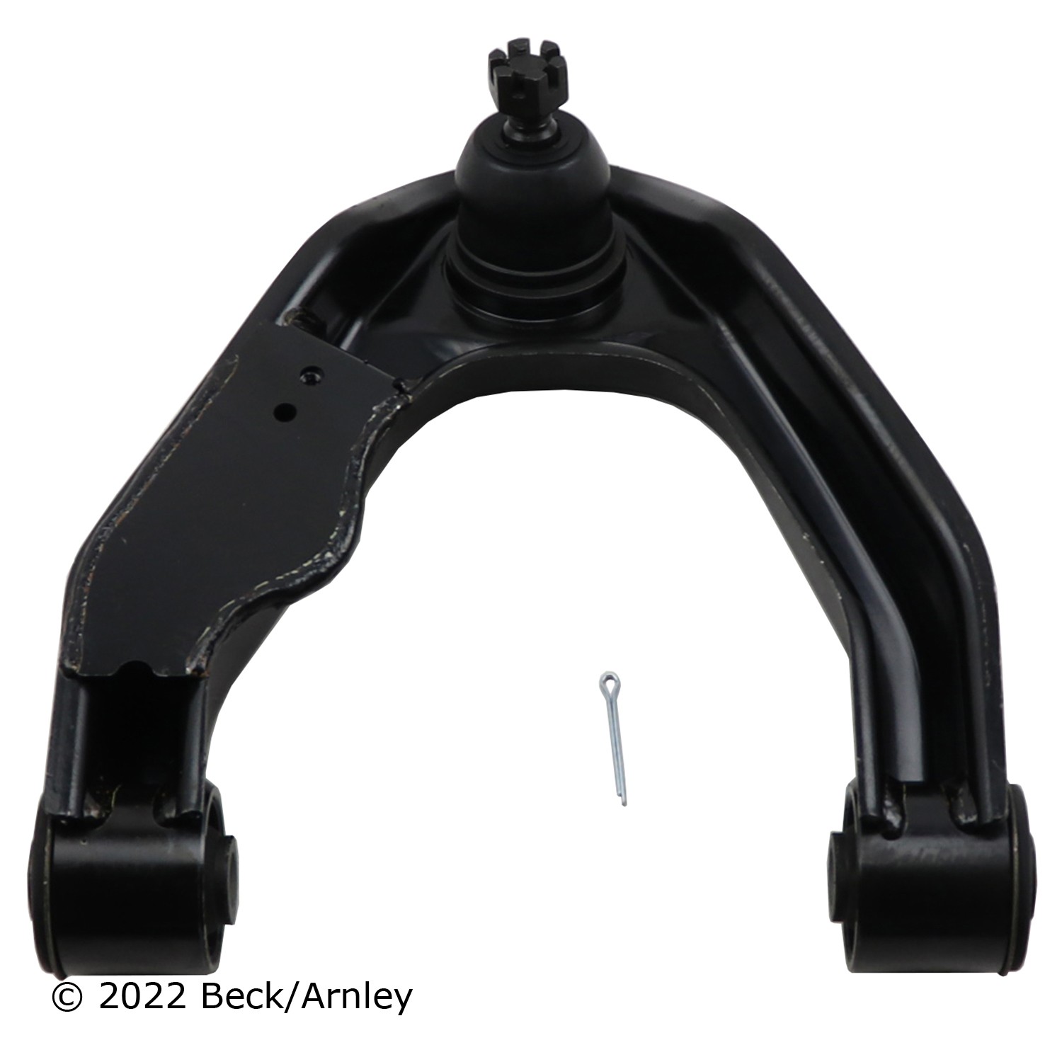 CONTROL ARM WITH BALL JOINT