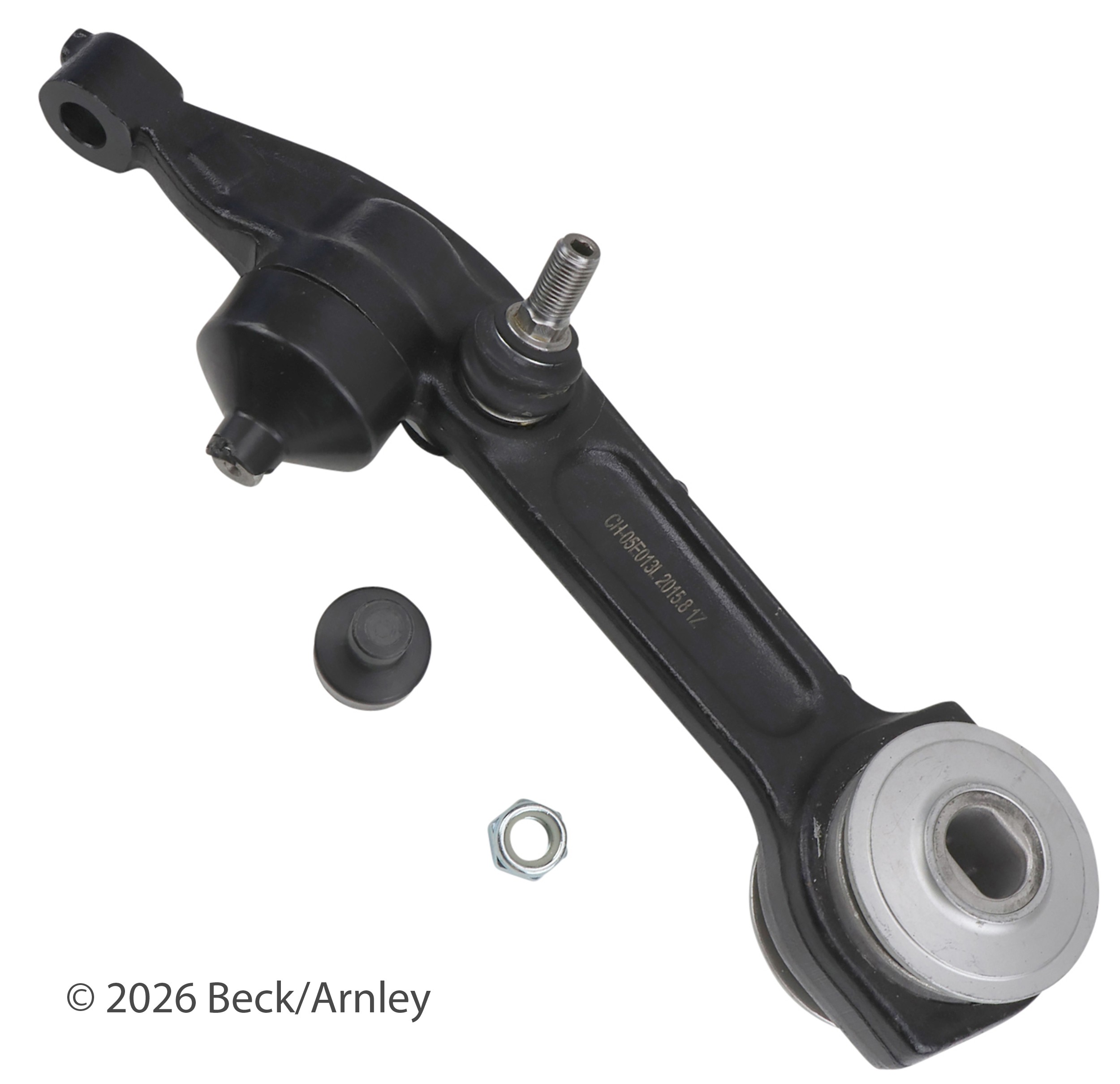 CONTROL ARM