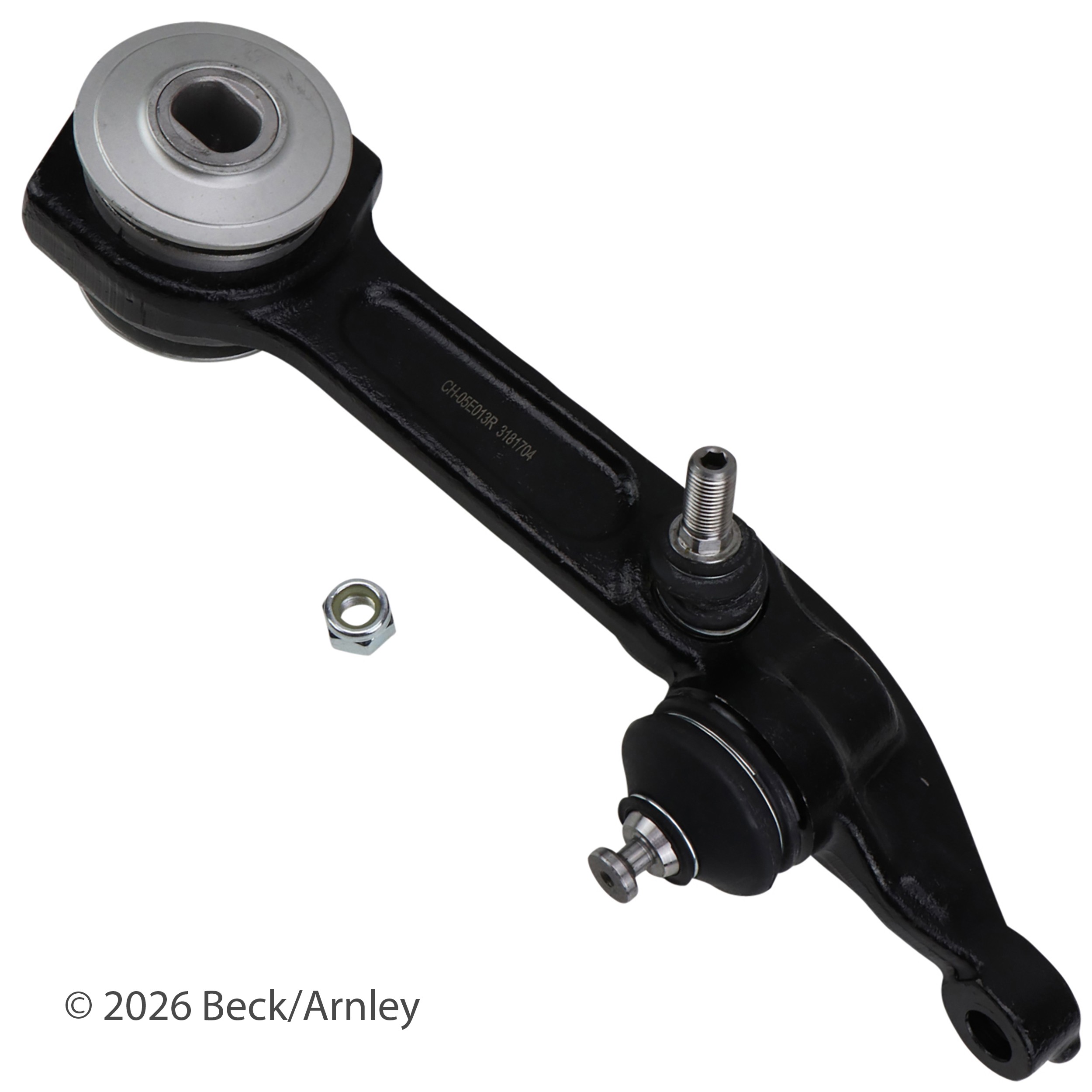 CONTROL ARM