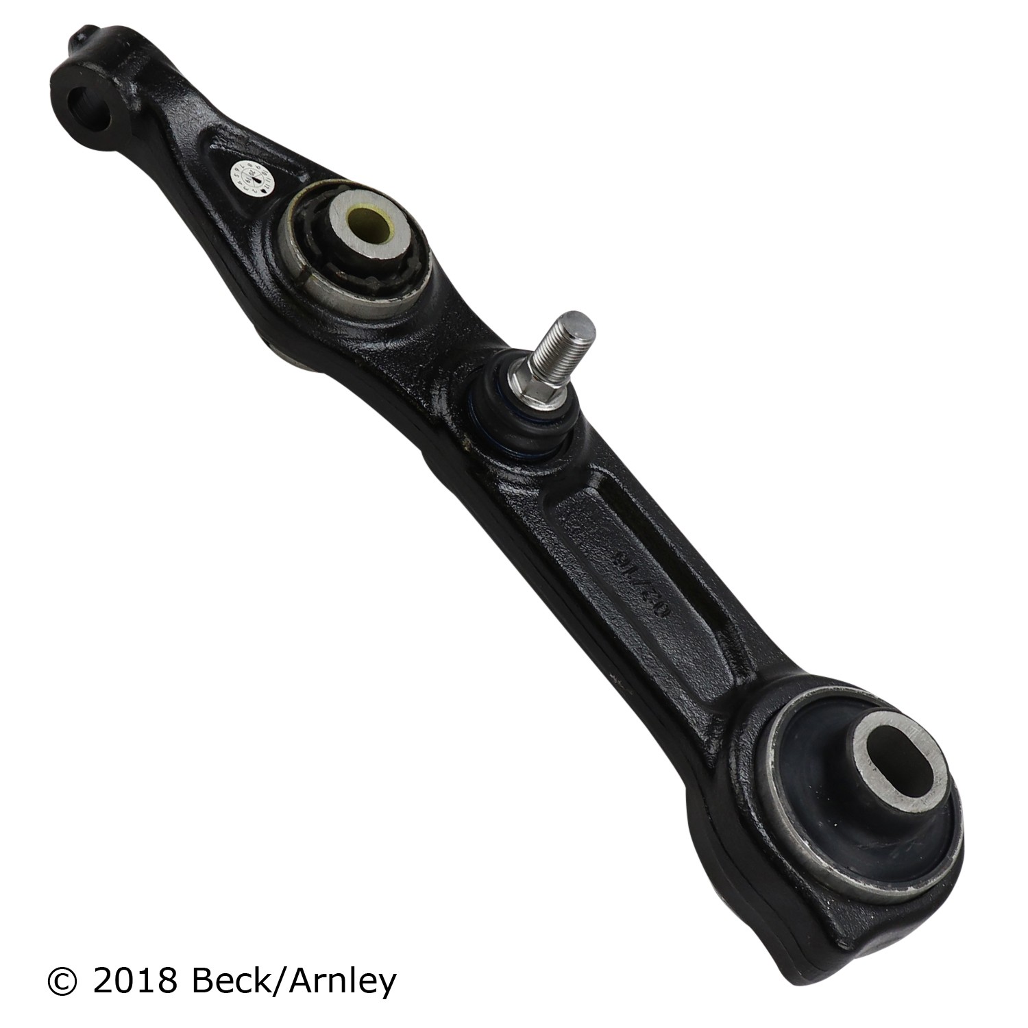 CONTROL ARM