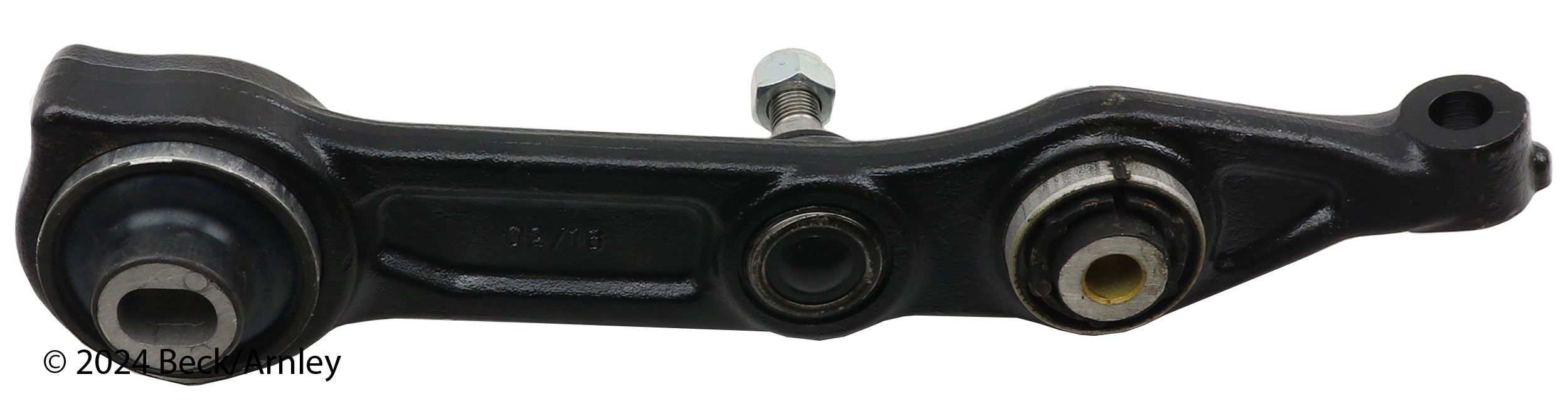 CONTROL ARM