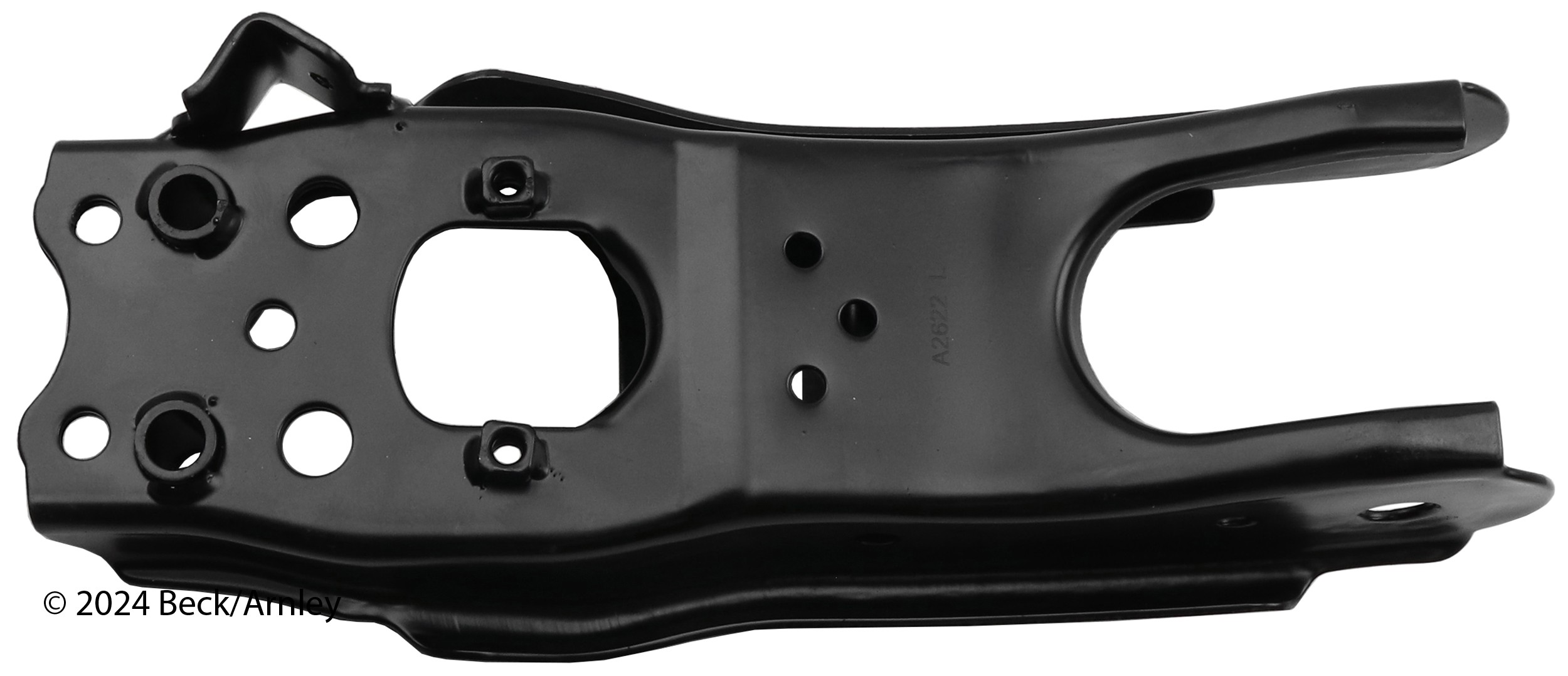 CONTROL ARM