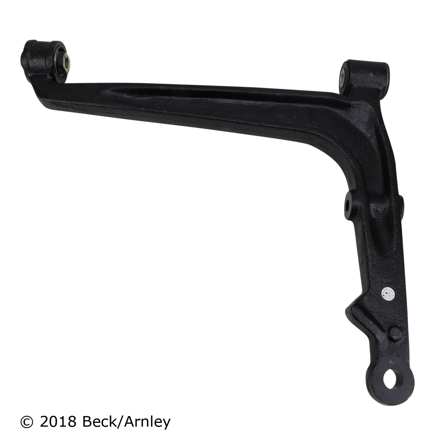 CONTROL ARM