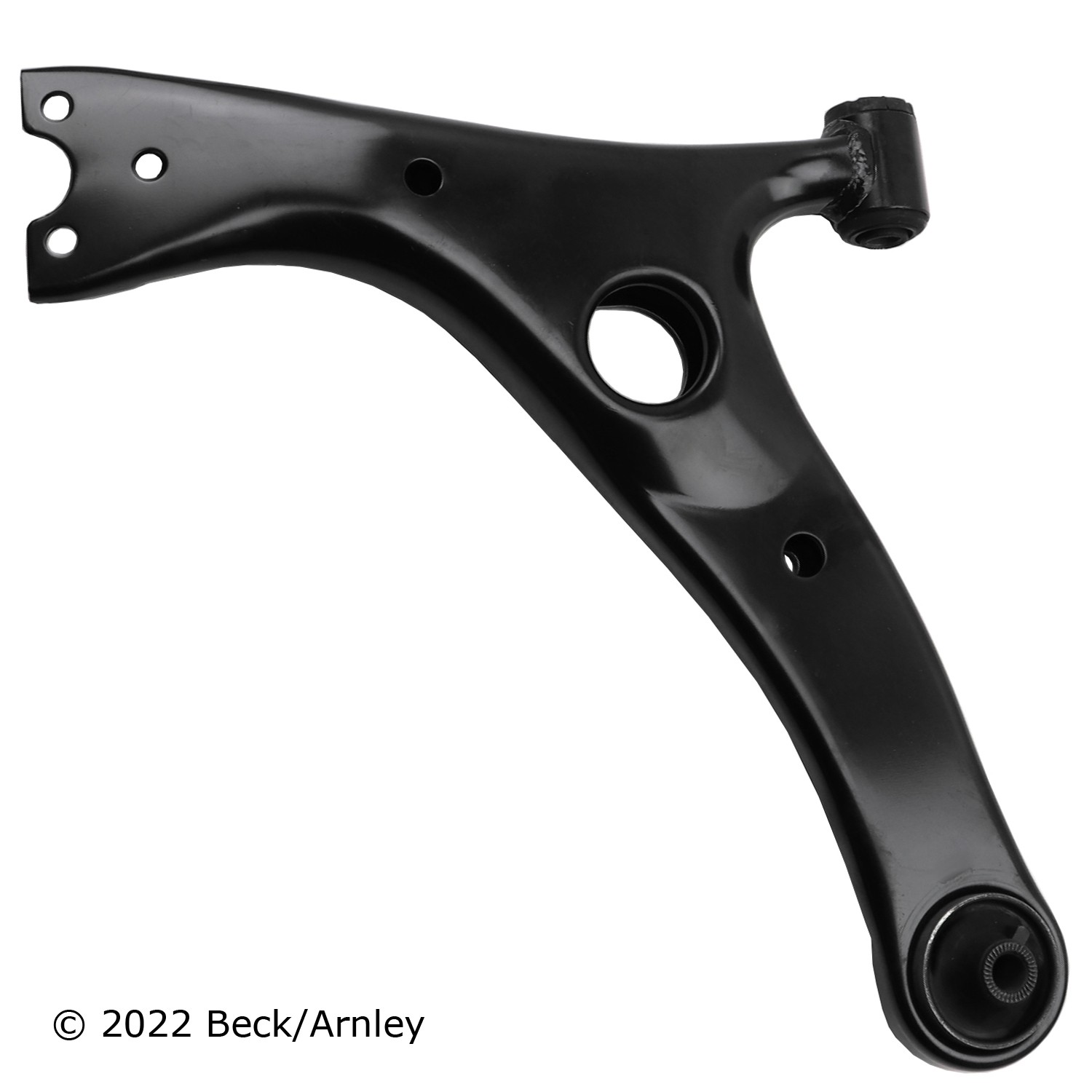 CONTROL ARM