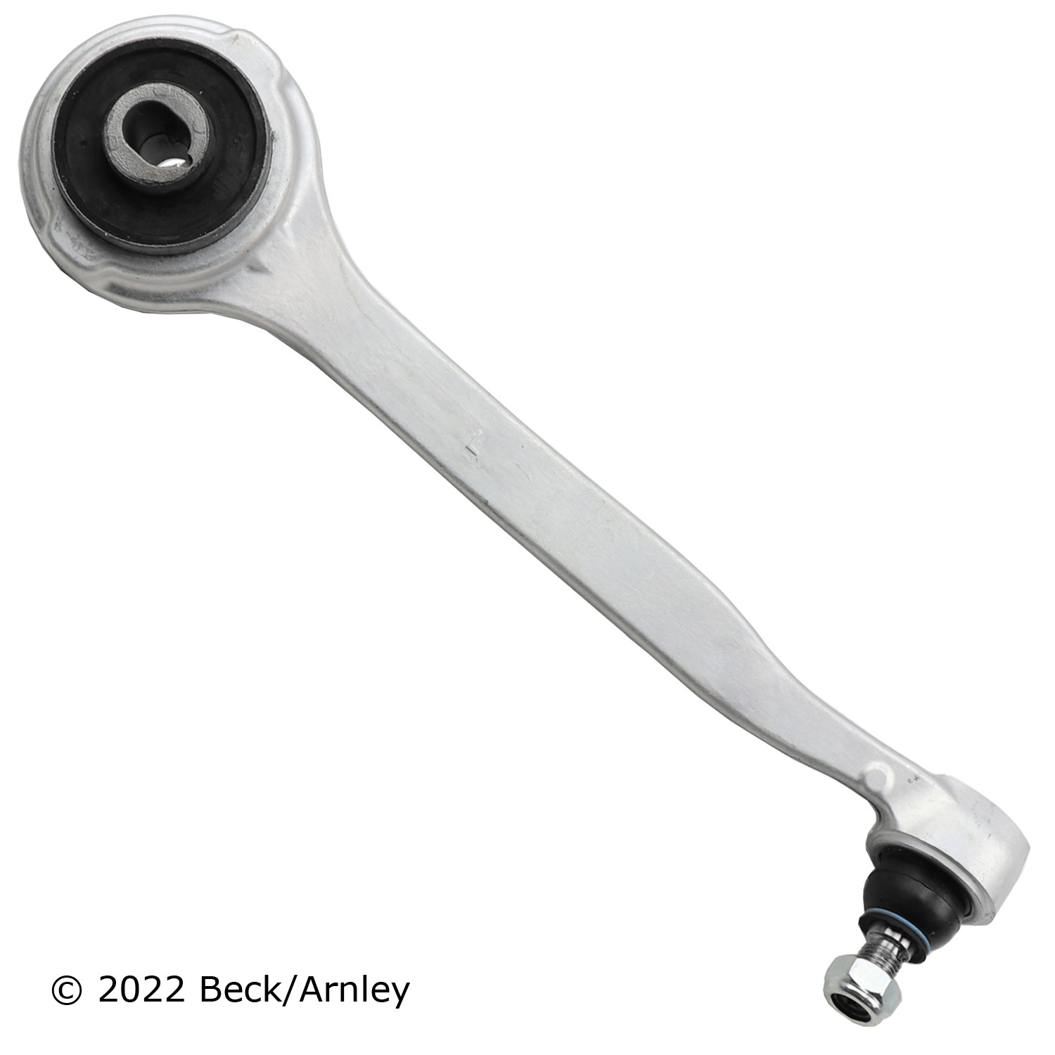CONTROL ARM WITH BALL JOINT