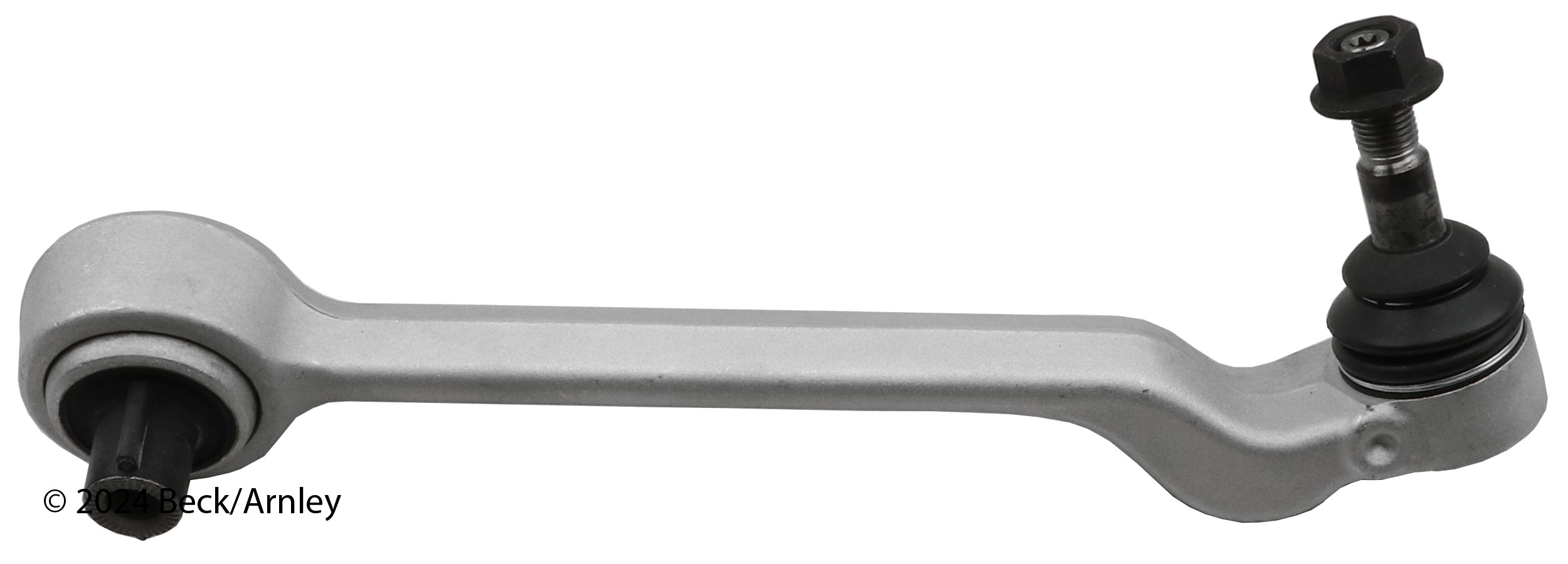 CONTROL ARM WITH BALL JOINT