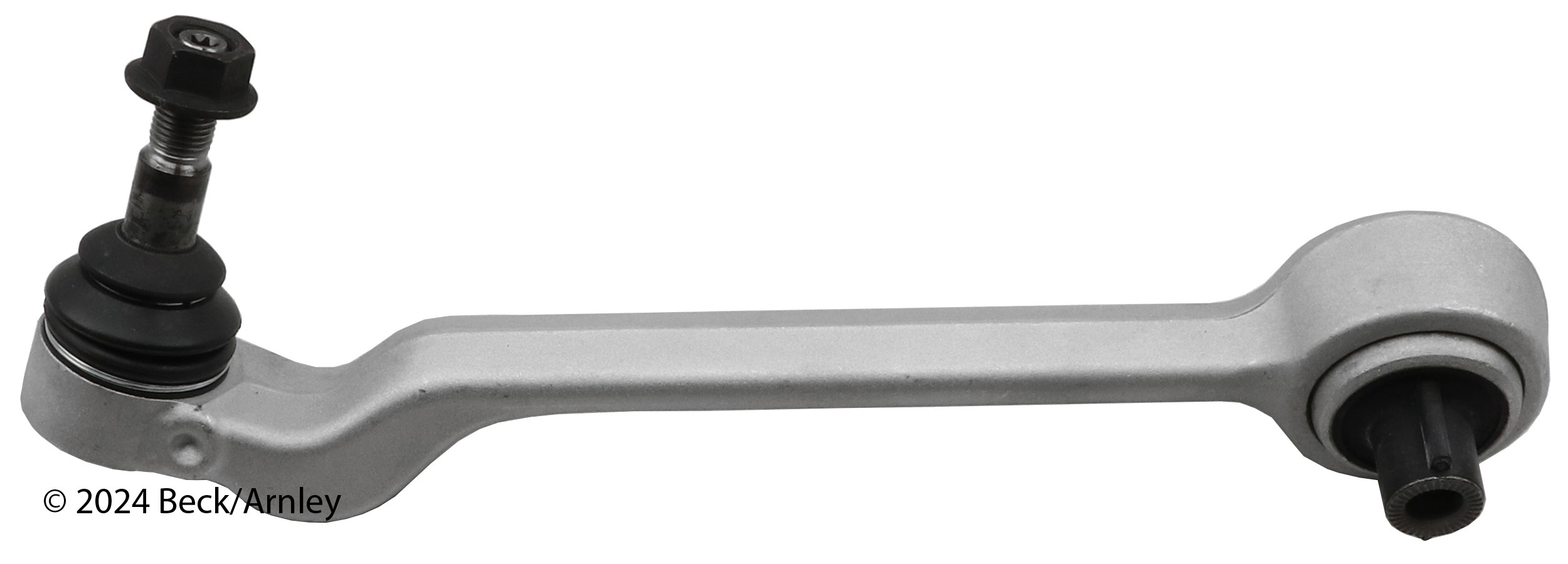 CONTROL ARM WITH BALL JOINT