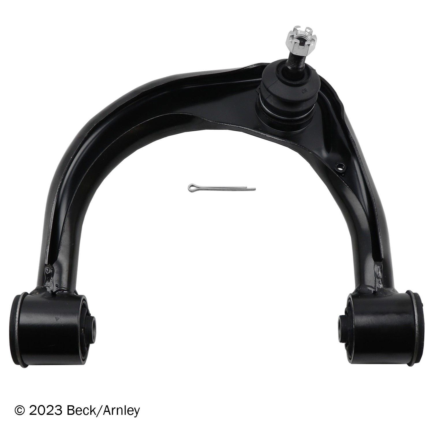 CONTROL ARM WITH BALL JOINT