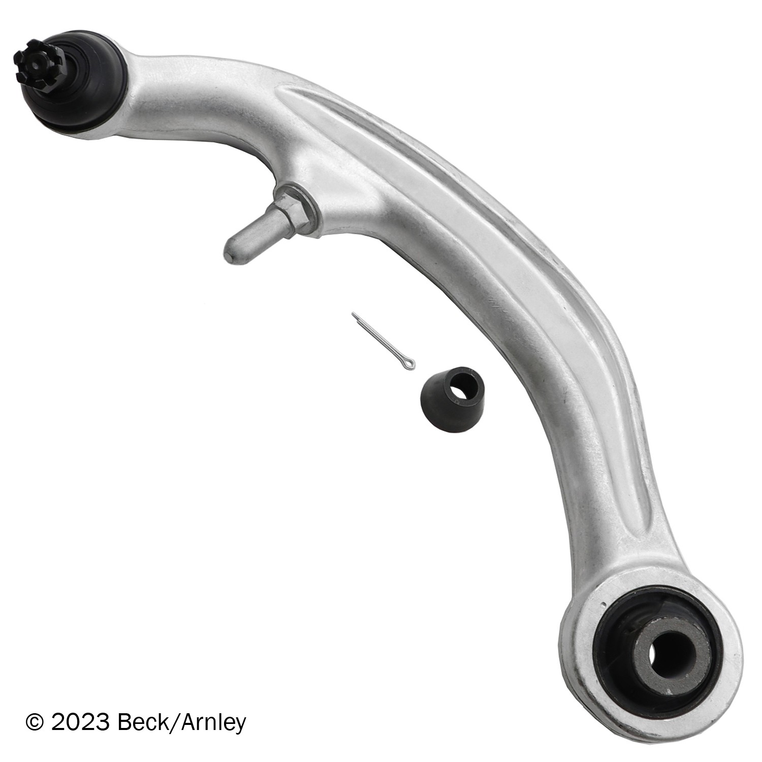 CONTROL ARM WITH BALL JOINT