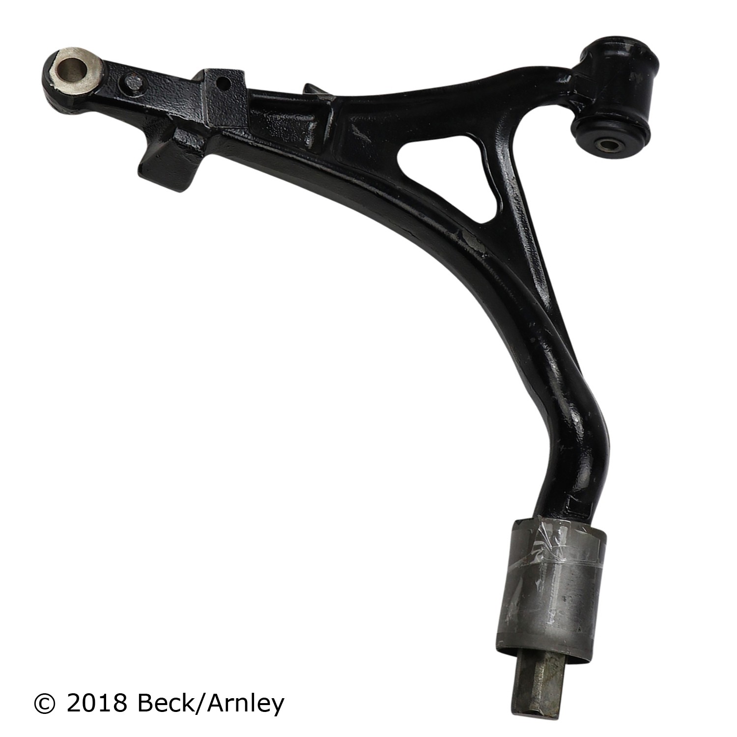 CONTROL ARM