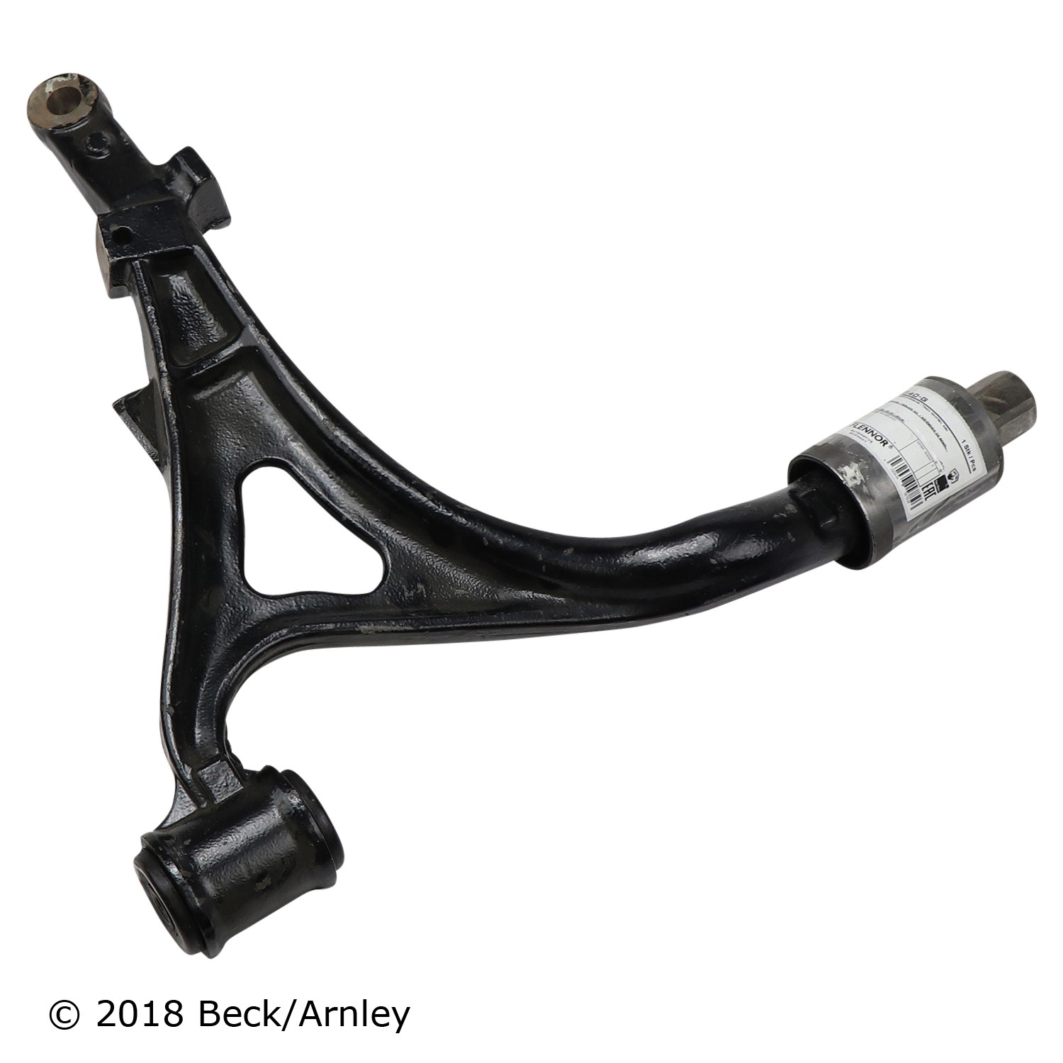 CONTROL ARM