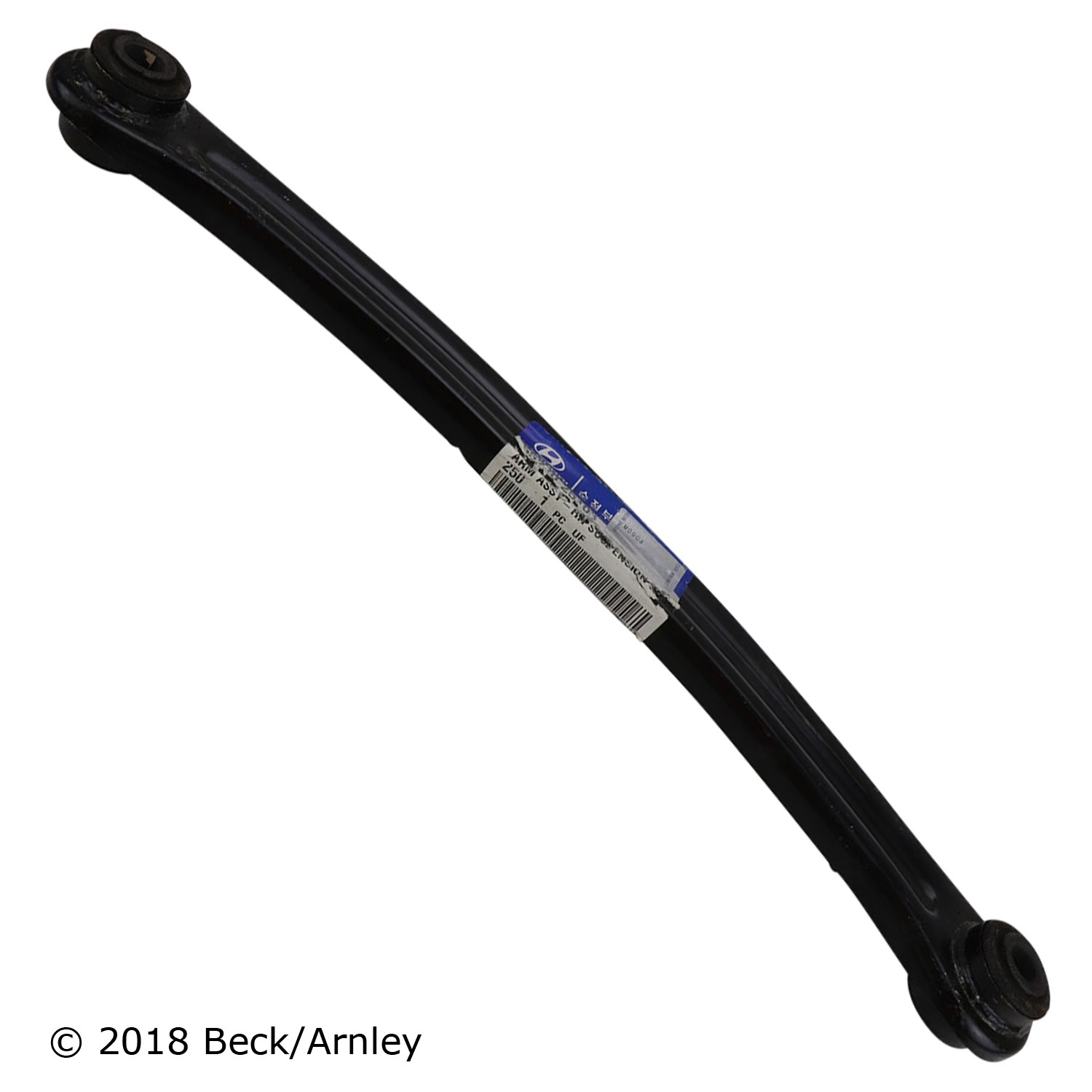 CONTROL ARM