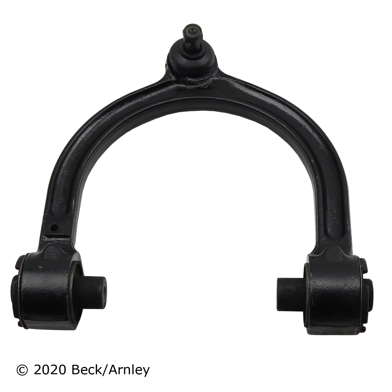 CONTROL ARM WITH BALL JOINT