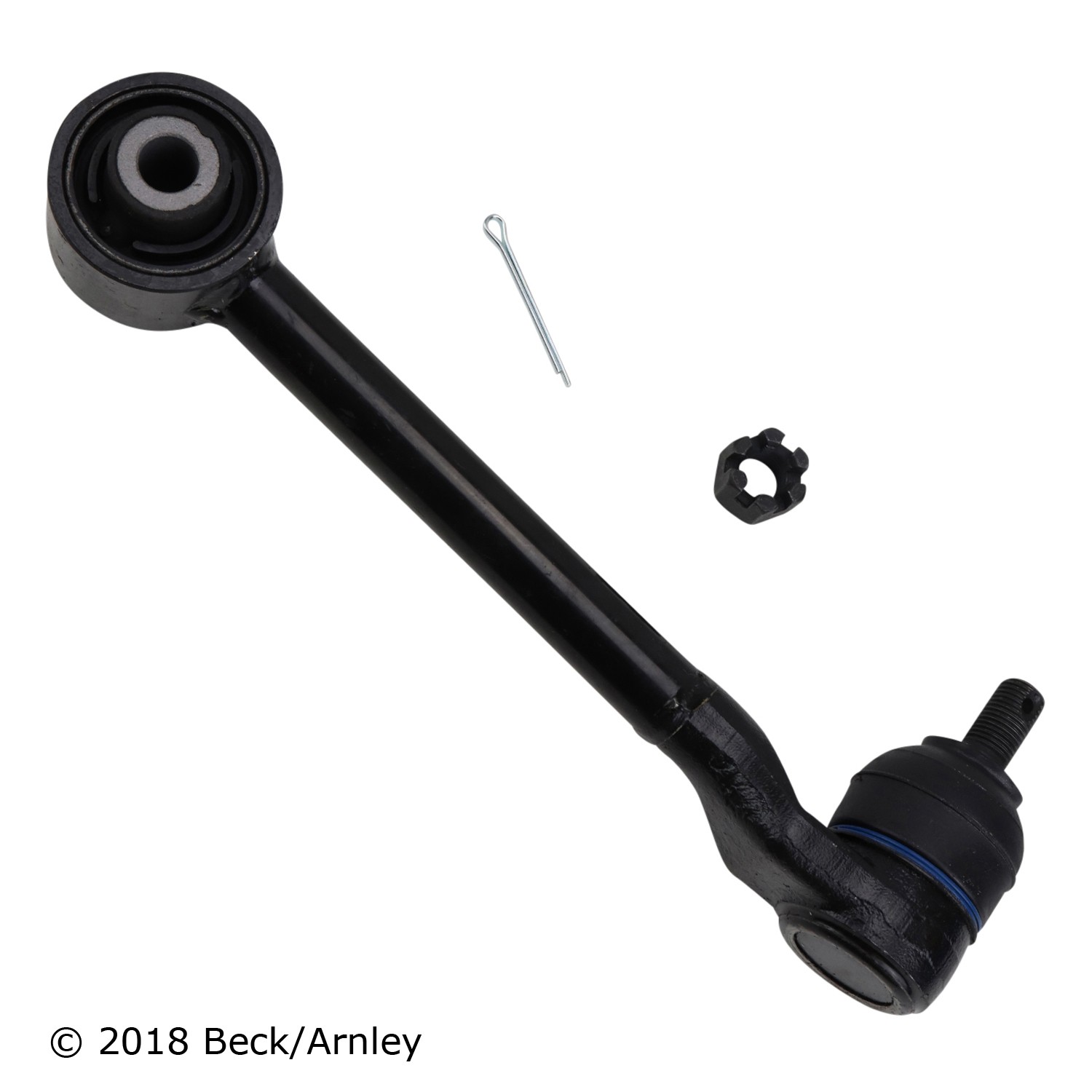 CONTROL ARM