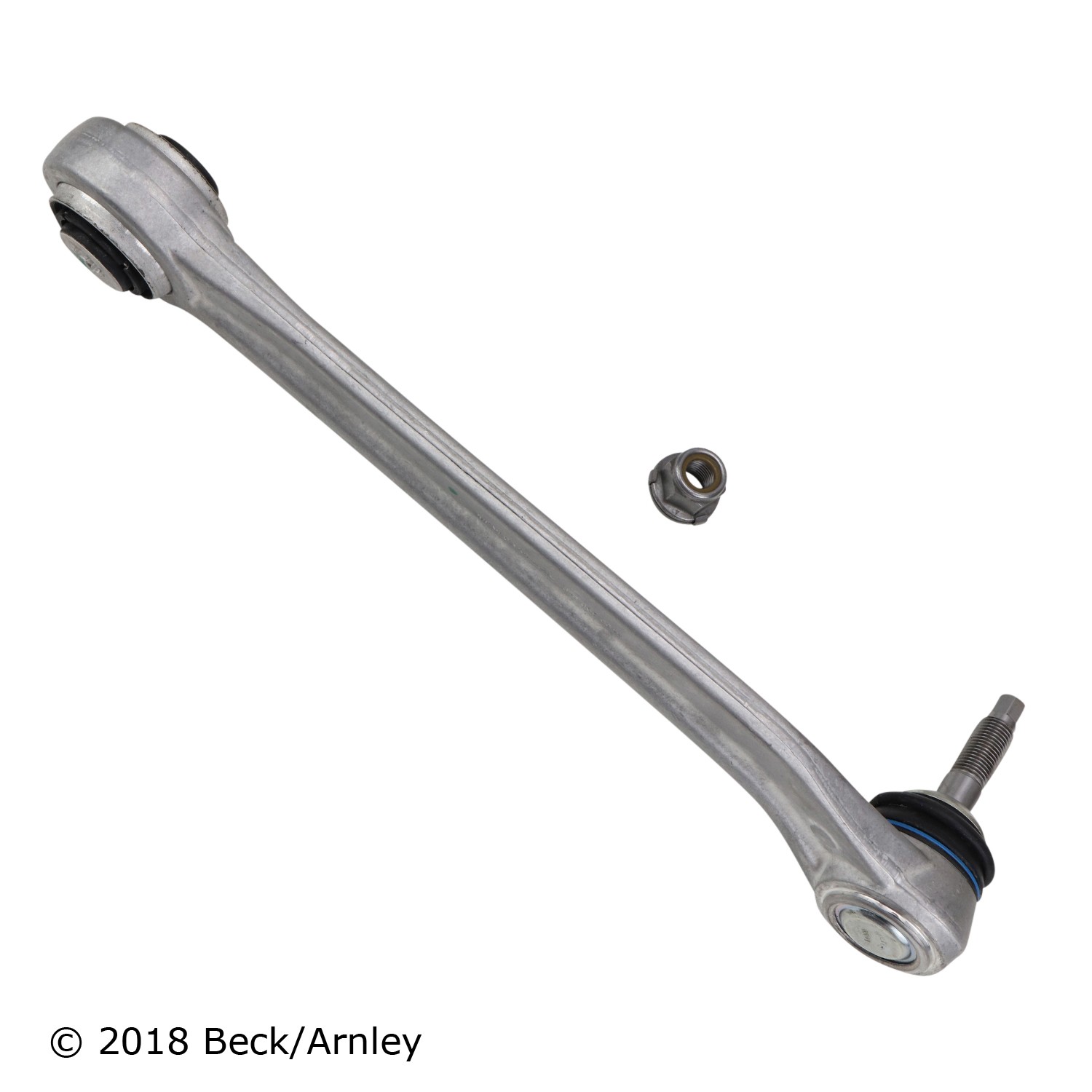 CONTROL ARM WITH BALL JOINT