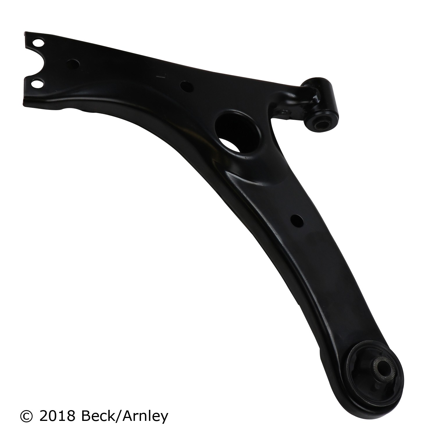 CONTROL ARM