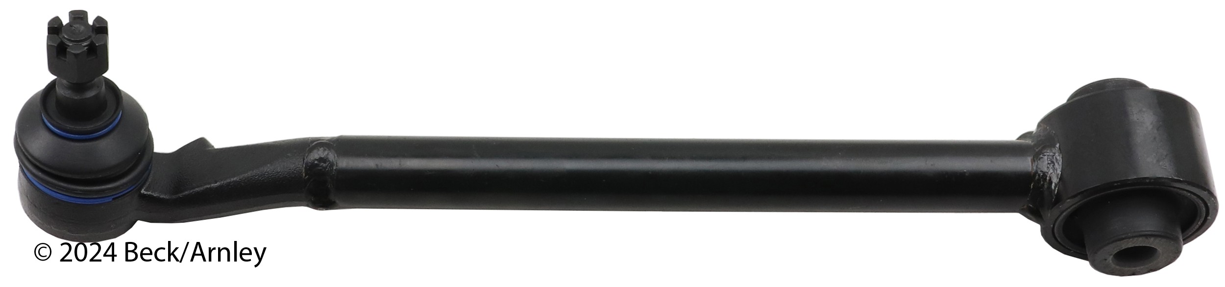 CONTROL ARM WITH BALL JOINT