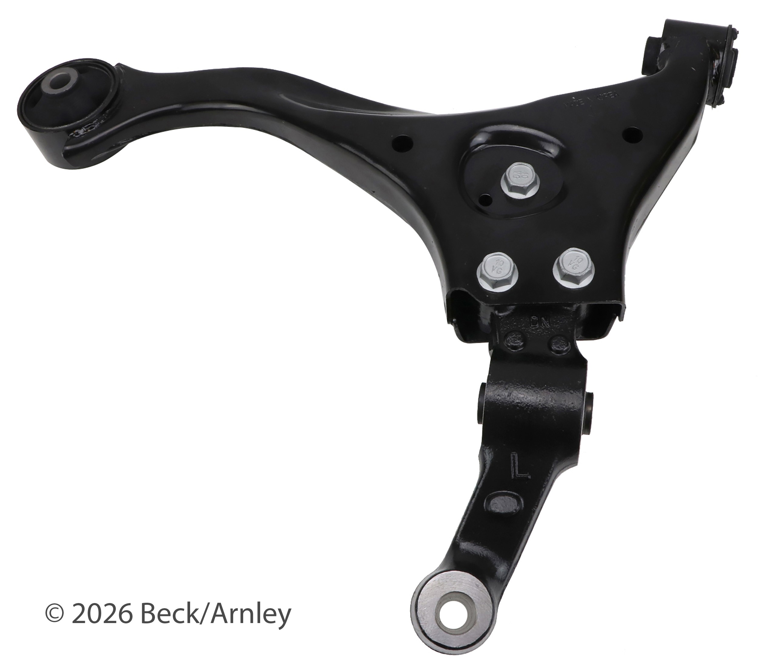 CONTROL ARM