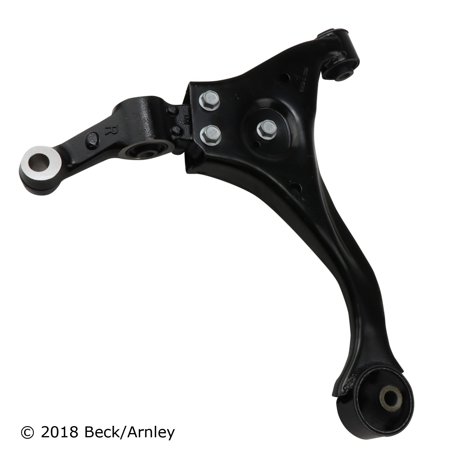 CONTROL ARM
