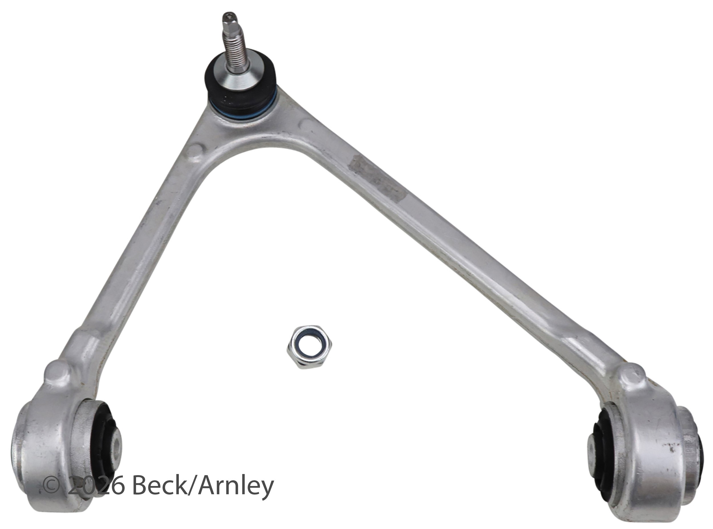 CONTROL ARM WITH BALL JOINT