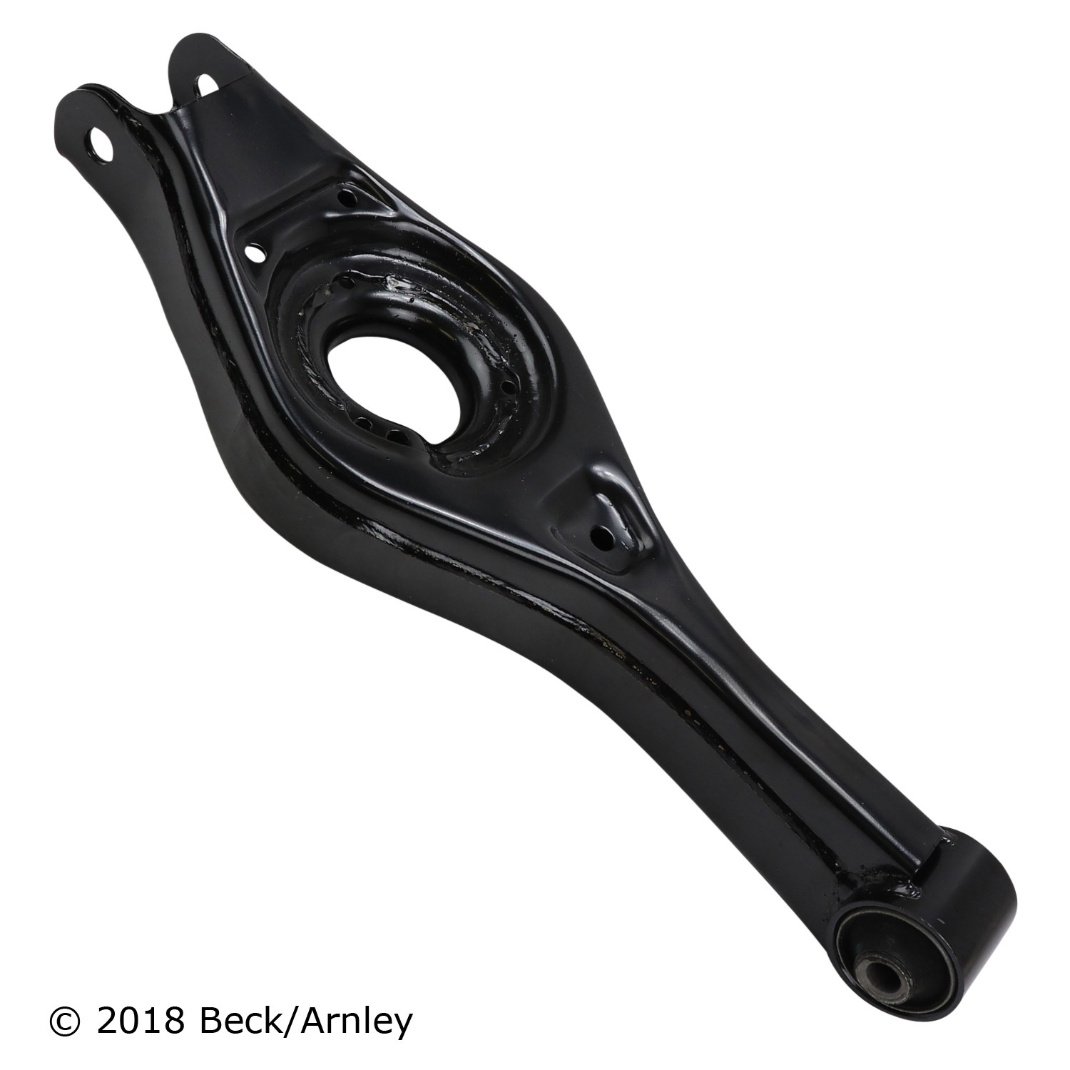 CONTROL ARM