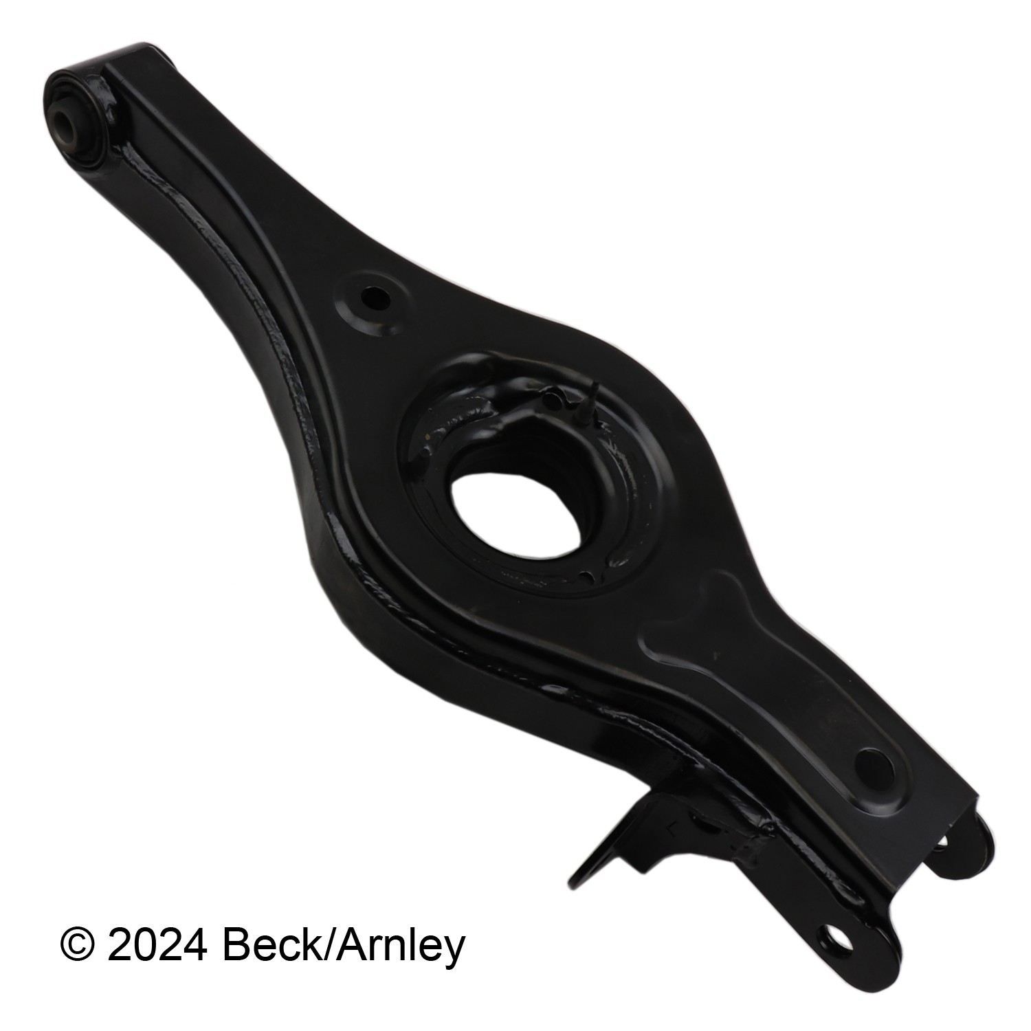 CONTROL ARM