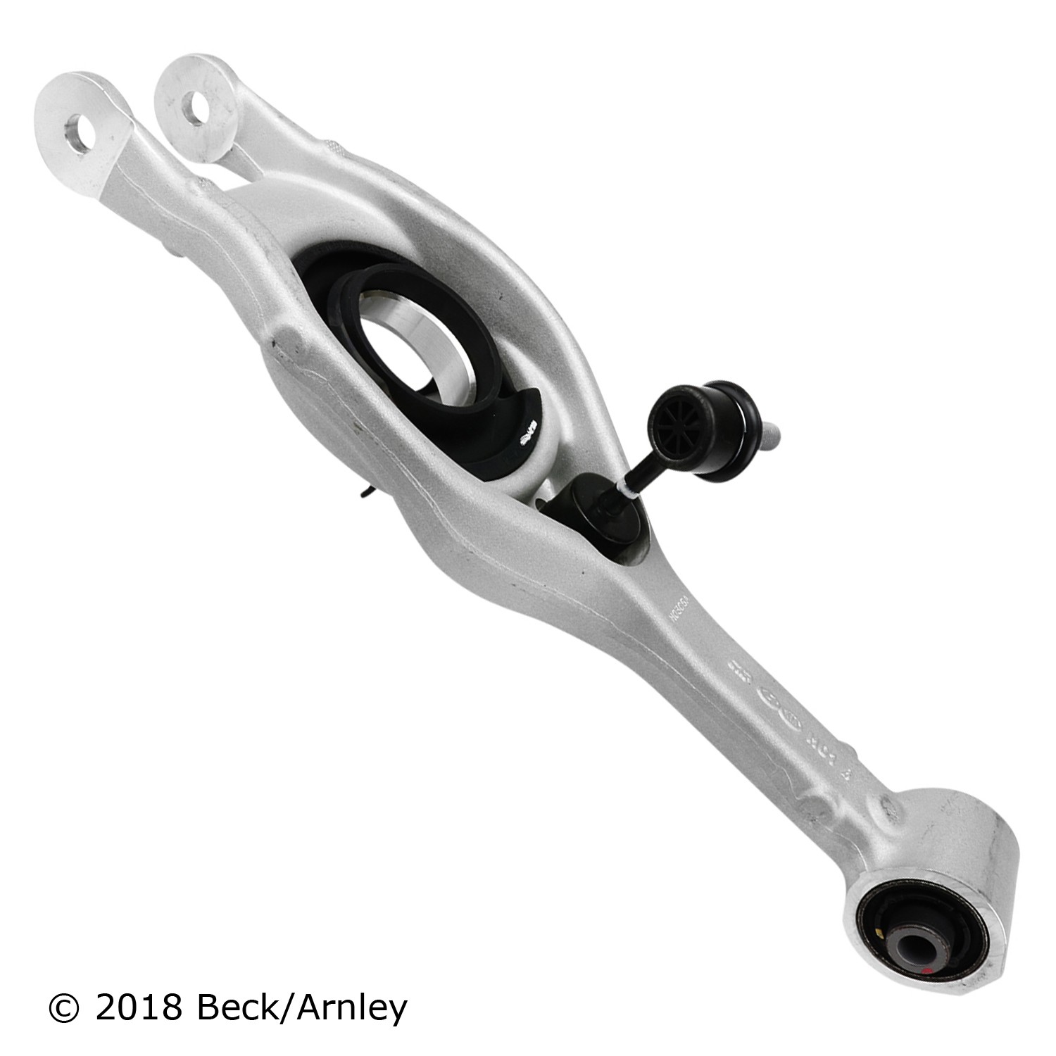 CONTROL ARM