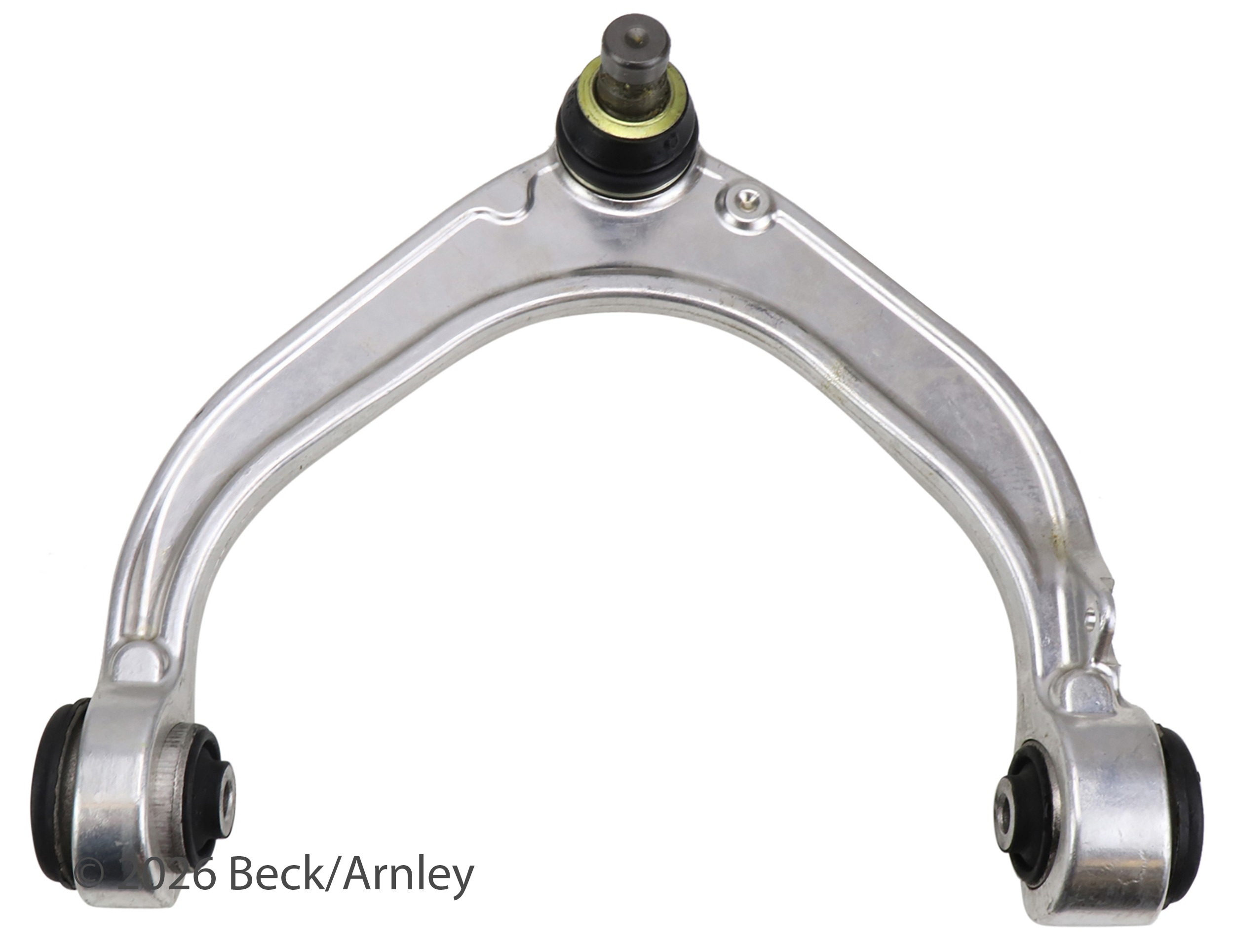 CONTROL ARM WITH BALL JOINT