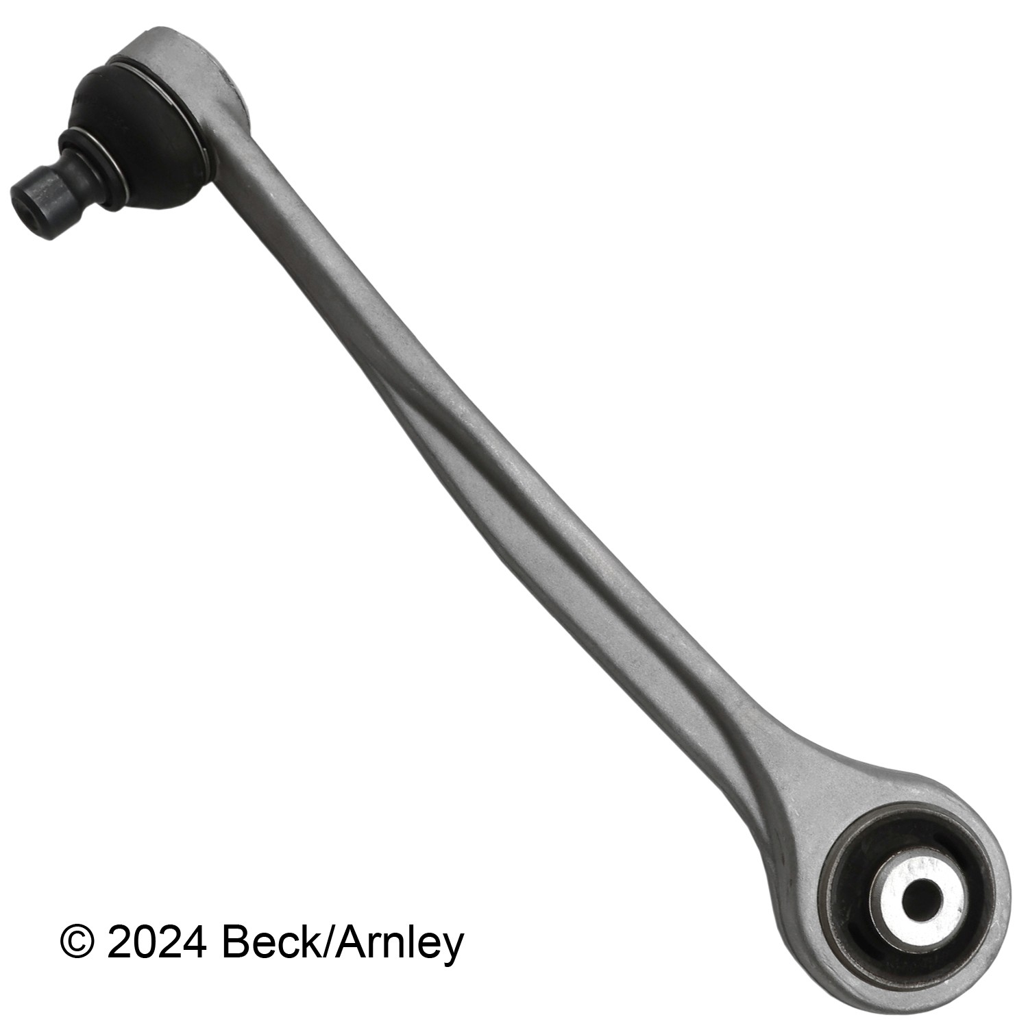 CONTROL ARM WITH BALL JOINT