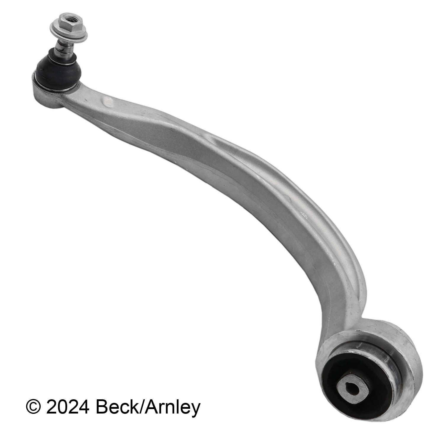 CONTROL ARM WITH BALL JOINT