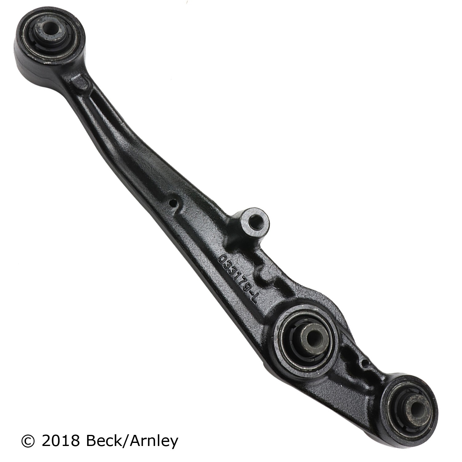 CONTROL ARM
