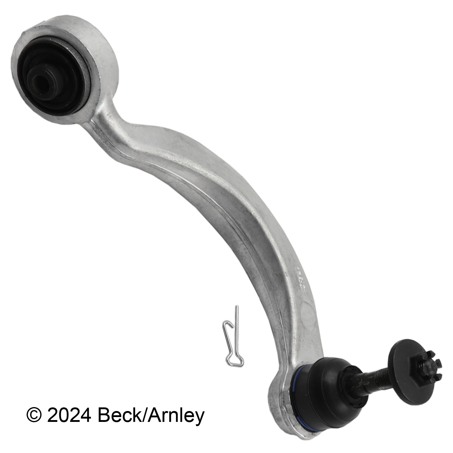 CONTROL ARM WITH BALL JOINT