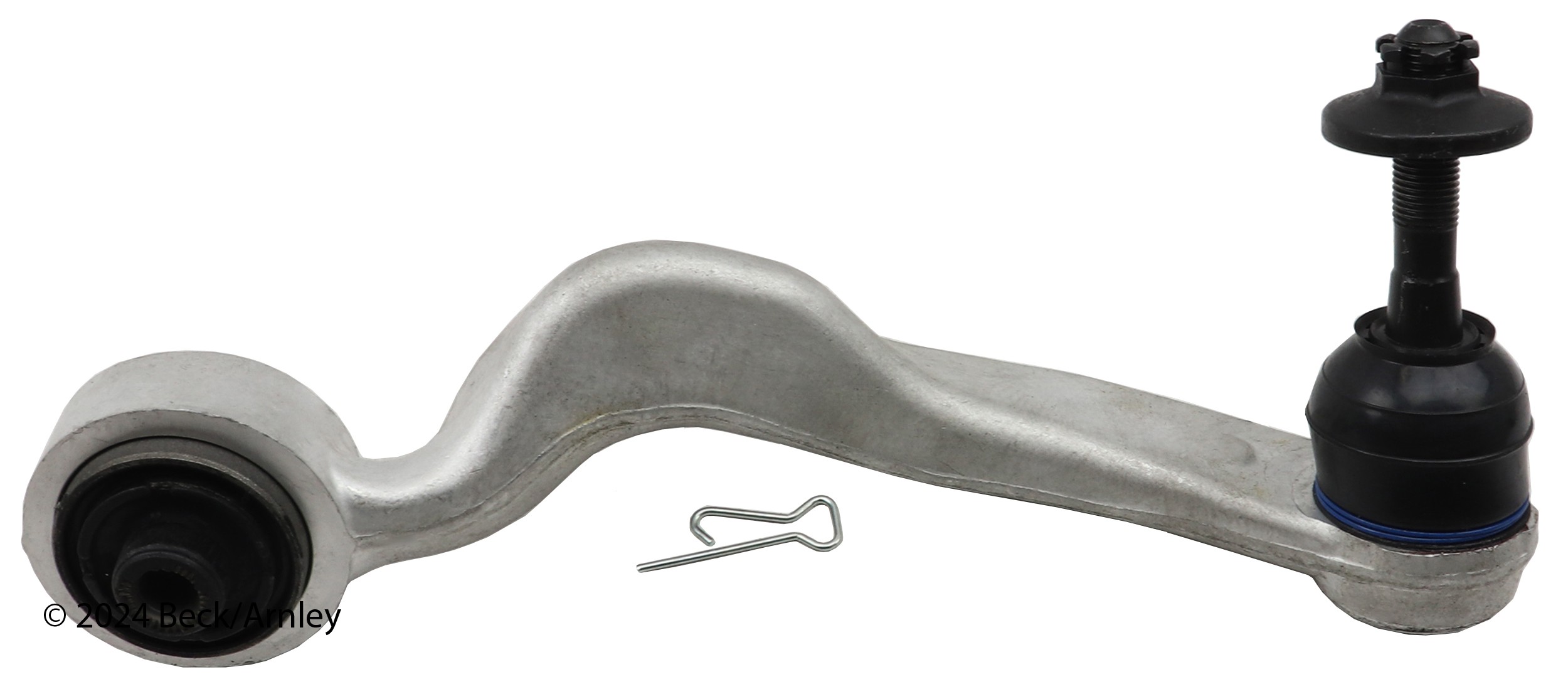 CONTROL ARM WITH BALL JOINT