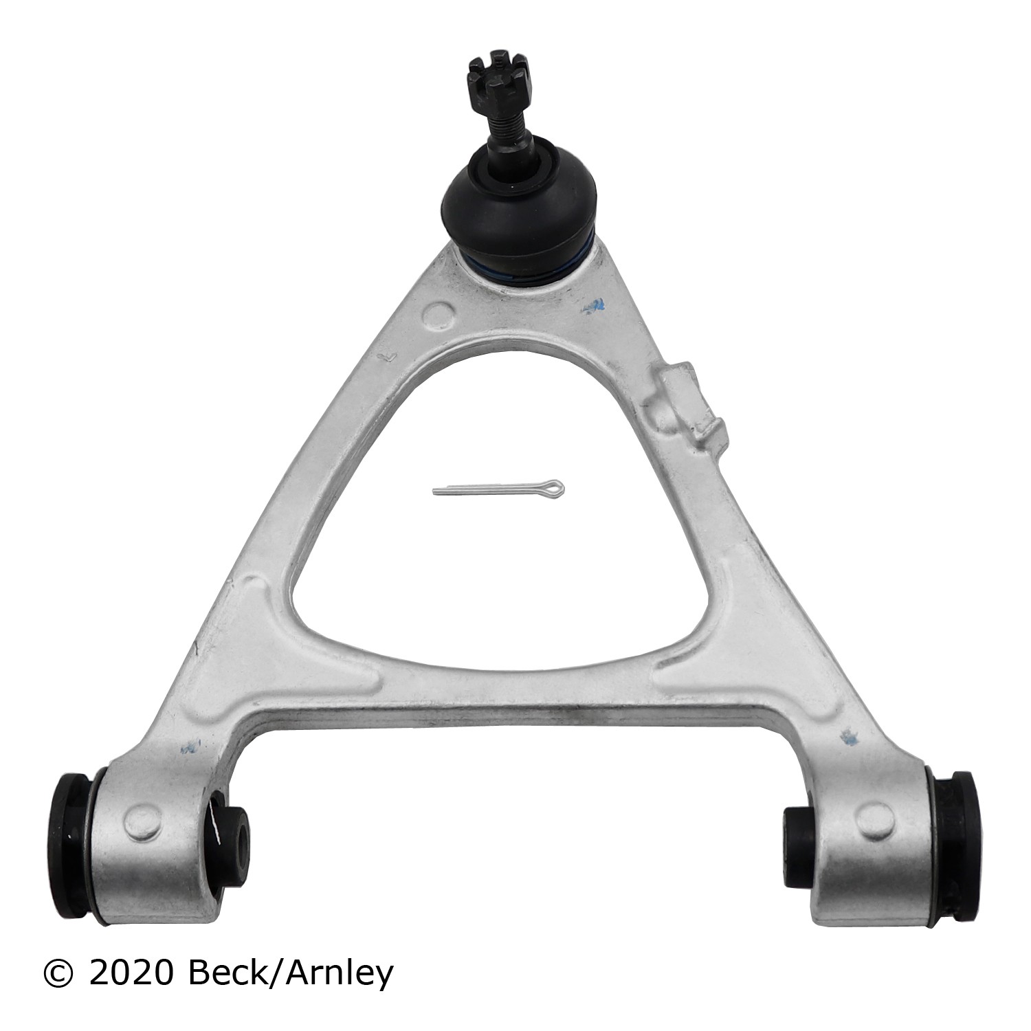 CONTROL ARM WITH BALL JOINT