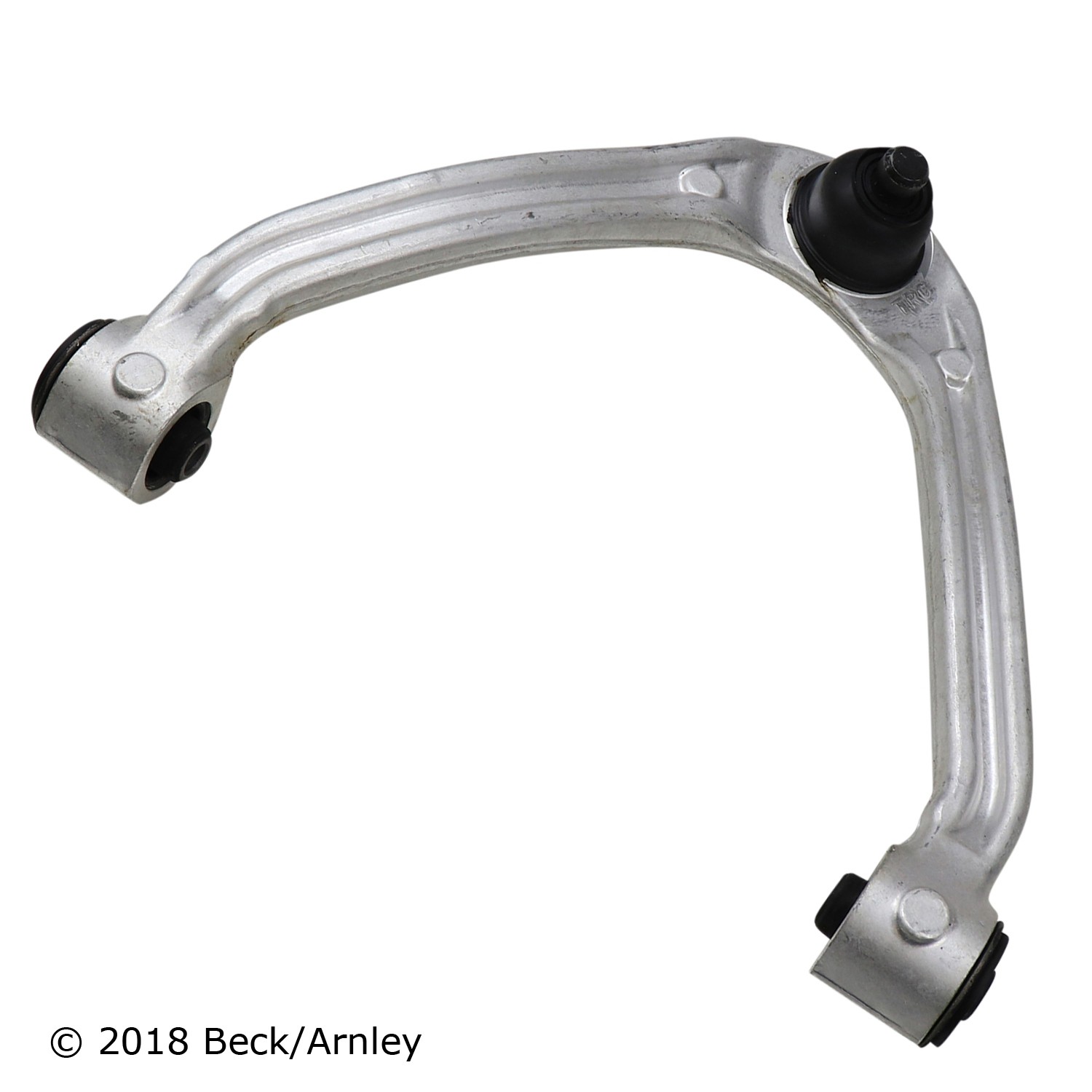 CONTROL ARM WITH BALL JOINT