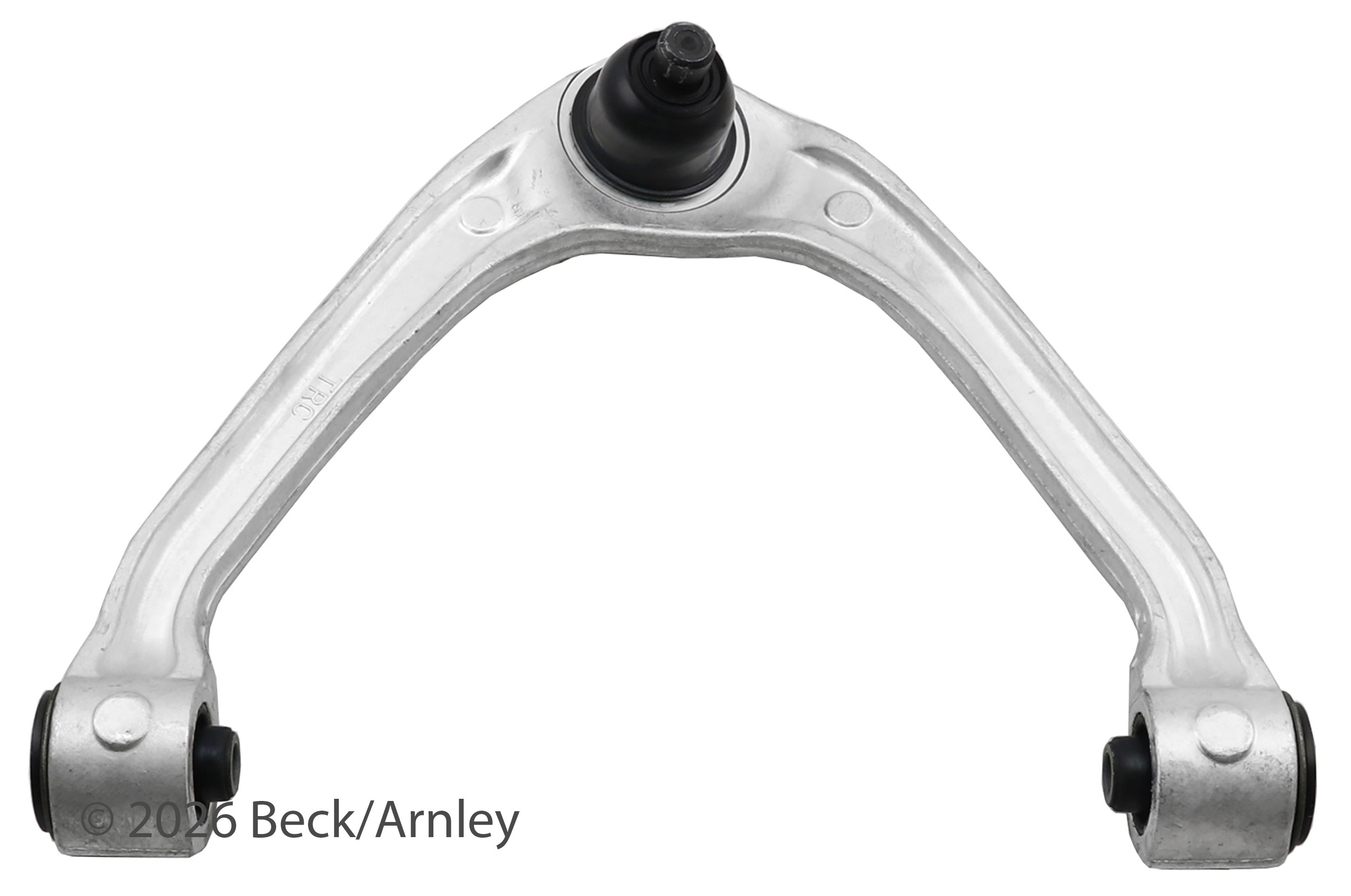 CONTROL ARM WITH BALL JOINT