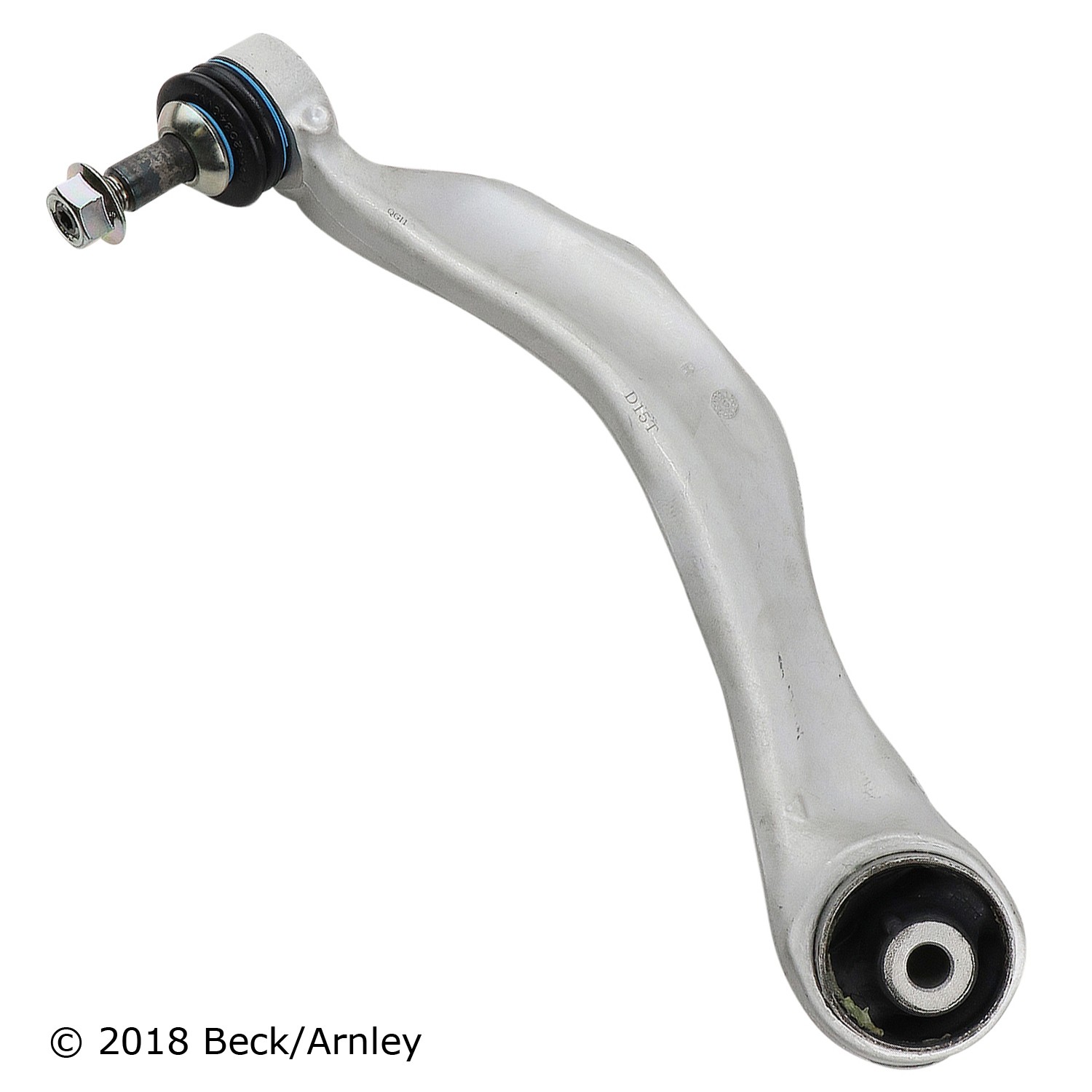 CONTROL ARM WITH BALL JOINT