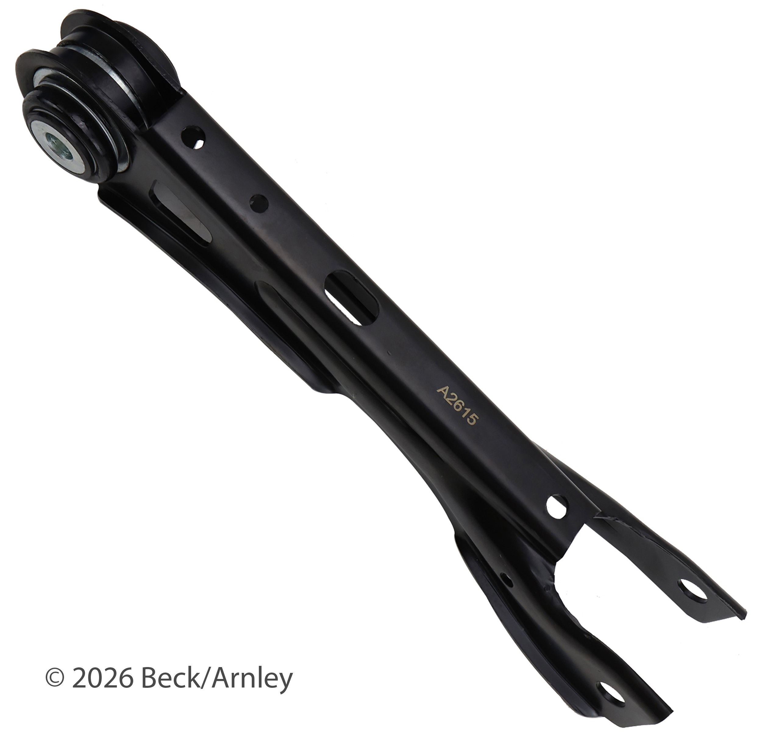 CONTROL ARM