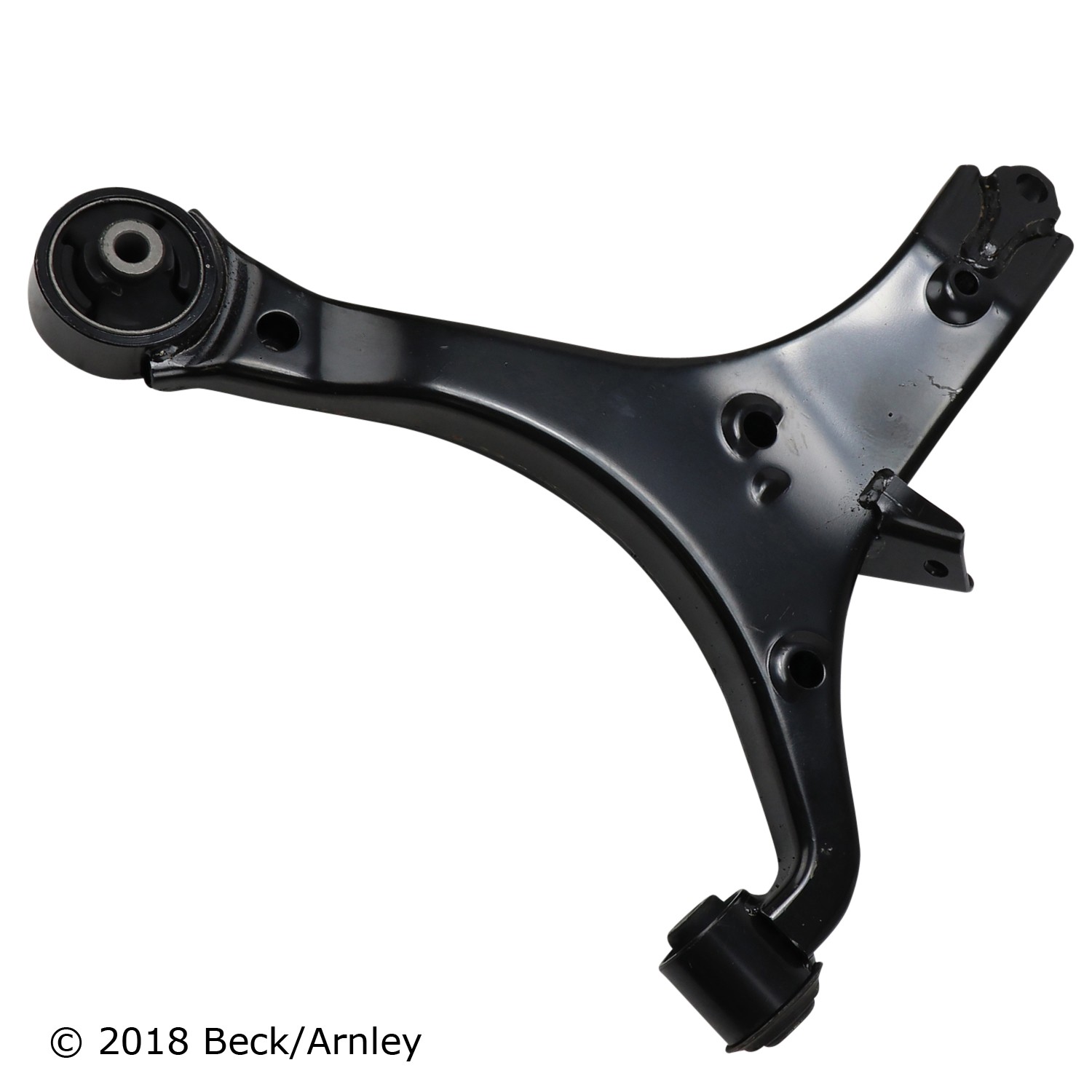 CONTROL ARM