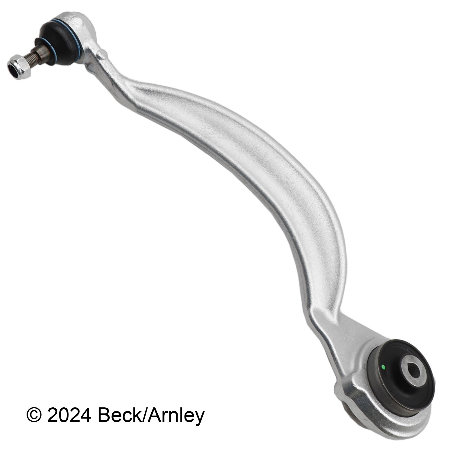 CONTROL ARM WITH BALL JOINT