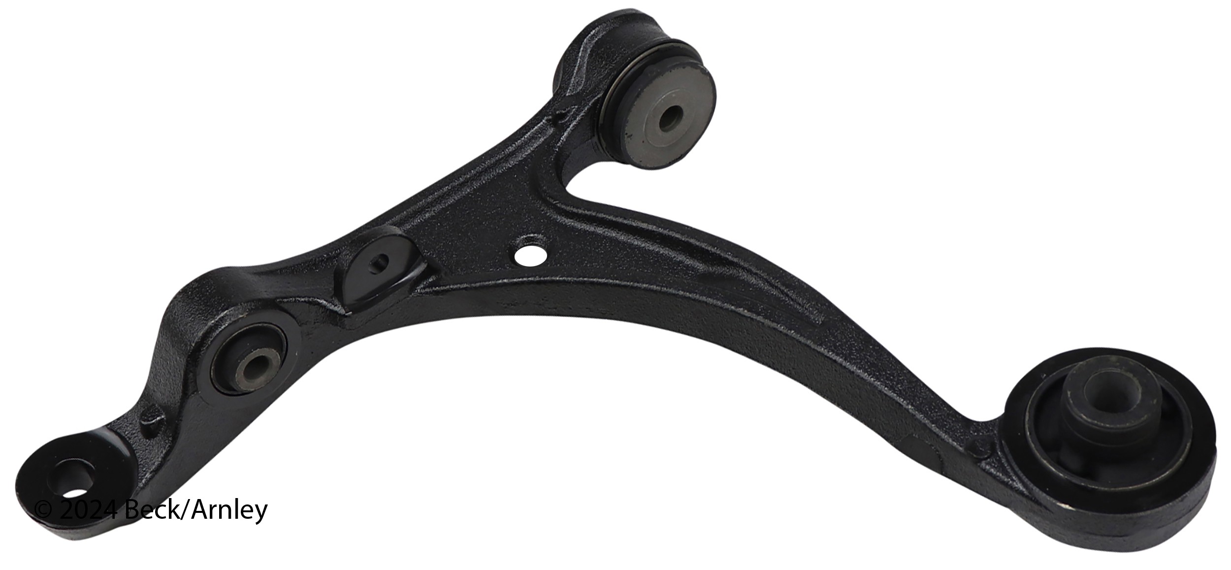 CONTROL ARM