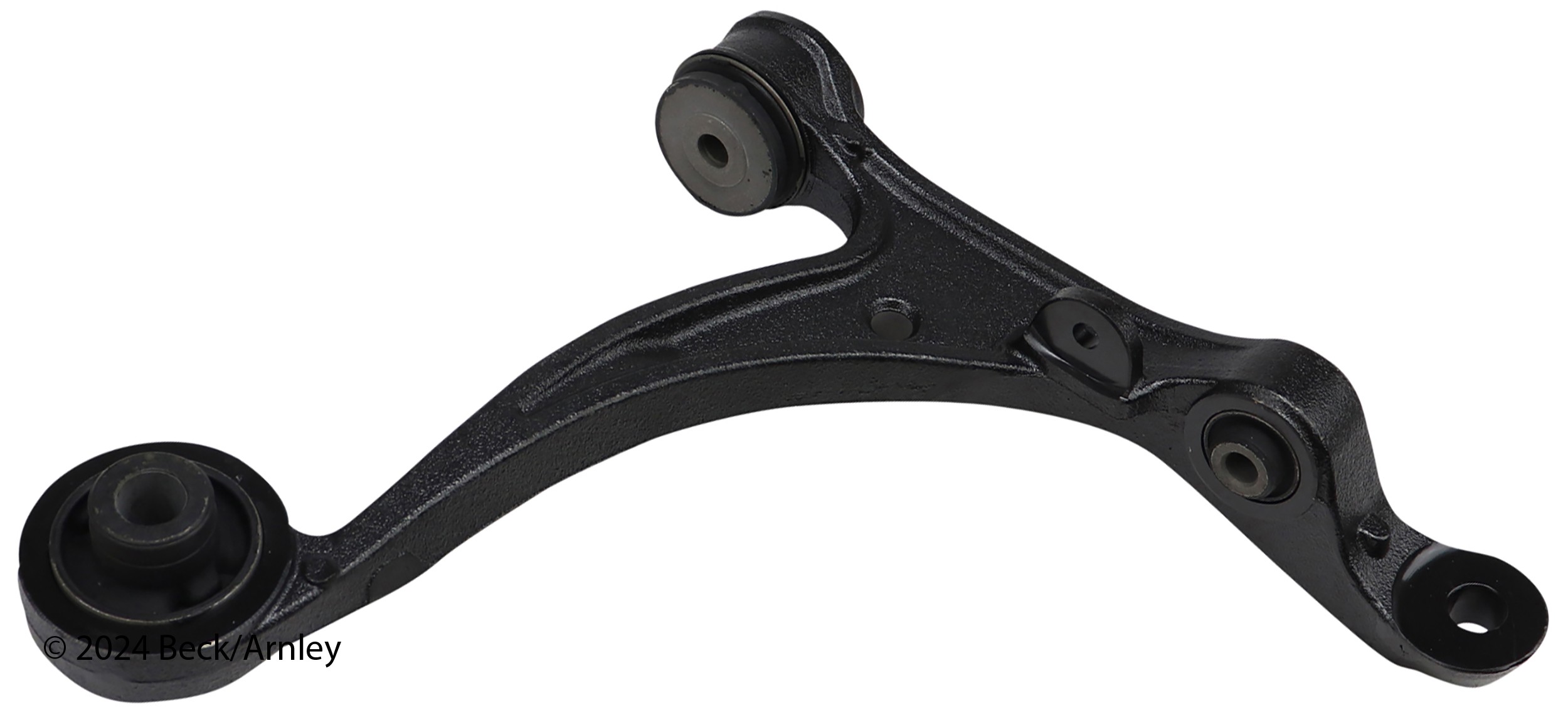 CONTROL ARM