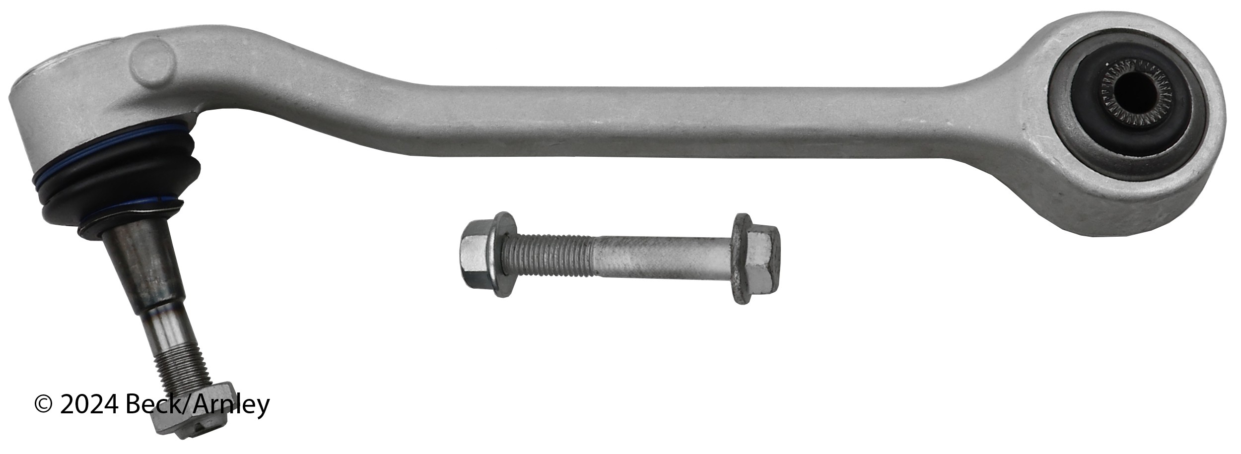 CONTROL ARM WITH BALL JOINT