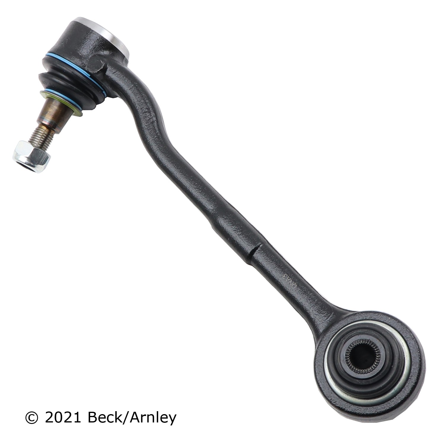 CONTROL ARM WITH BALL JOINT