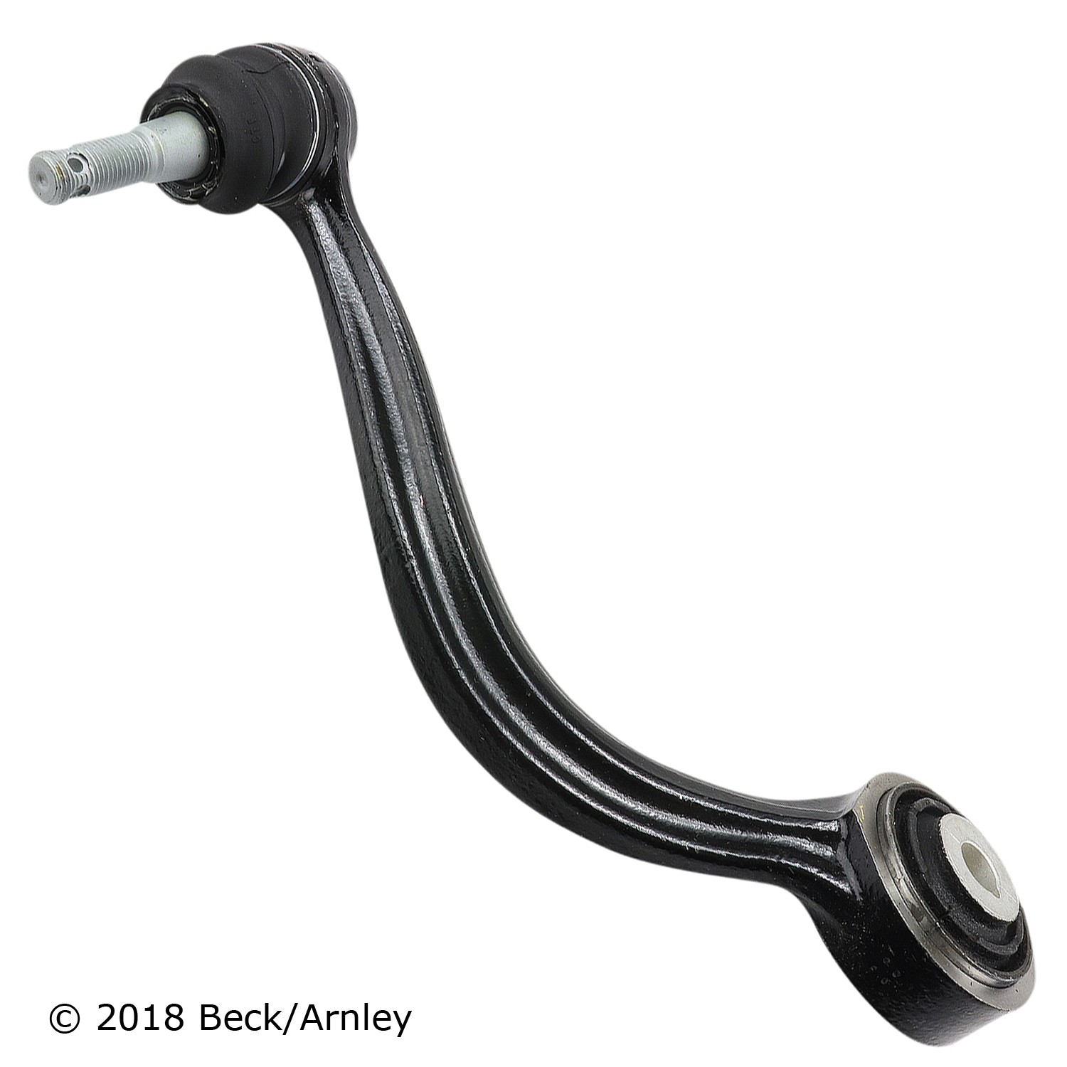 CONTROL ARM WITH BALL JOINT