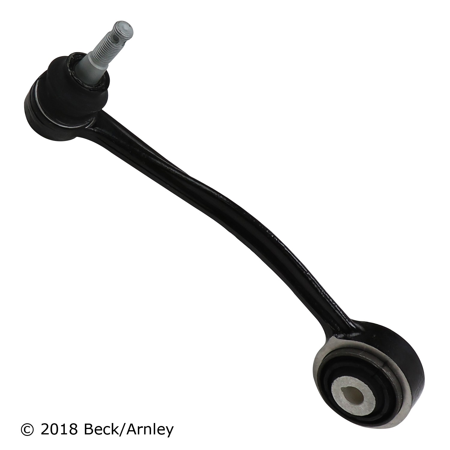 CONTROL ARM WITH BALL JOINT