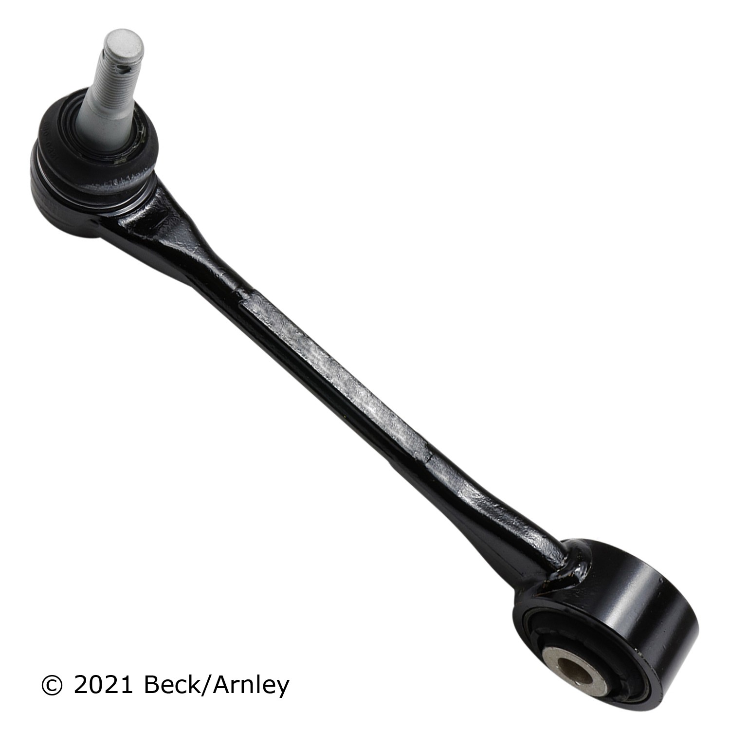 CONTROL ARM WITH BALL JOINT